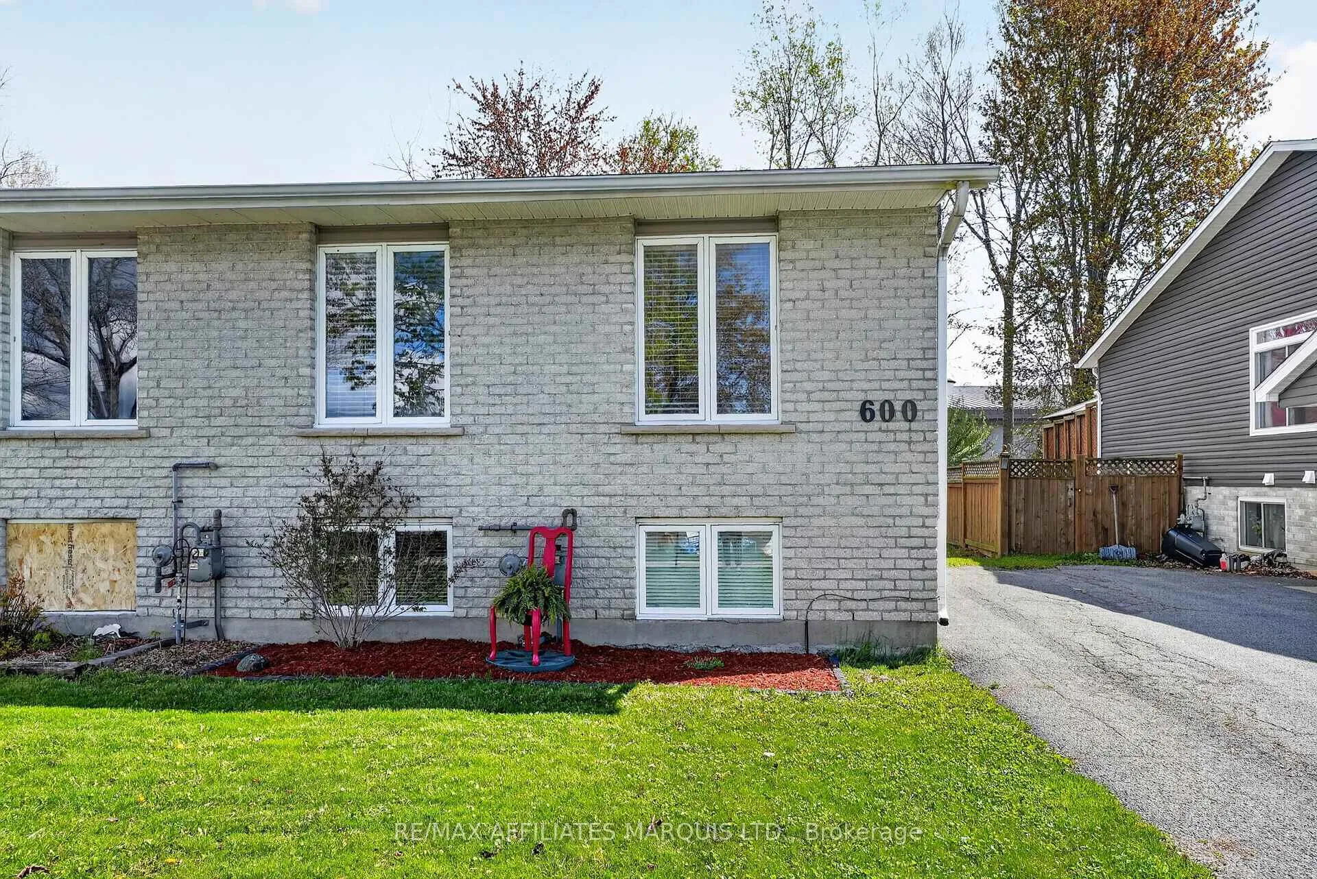 Photo 1 of 600 Jase Street, Cornwall — HOMEH