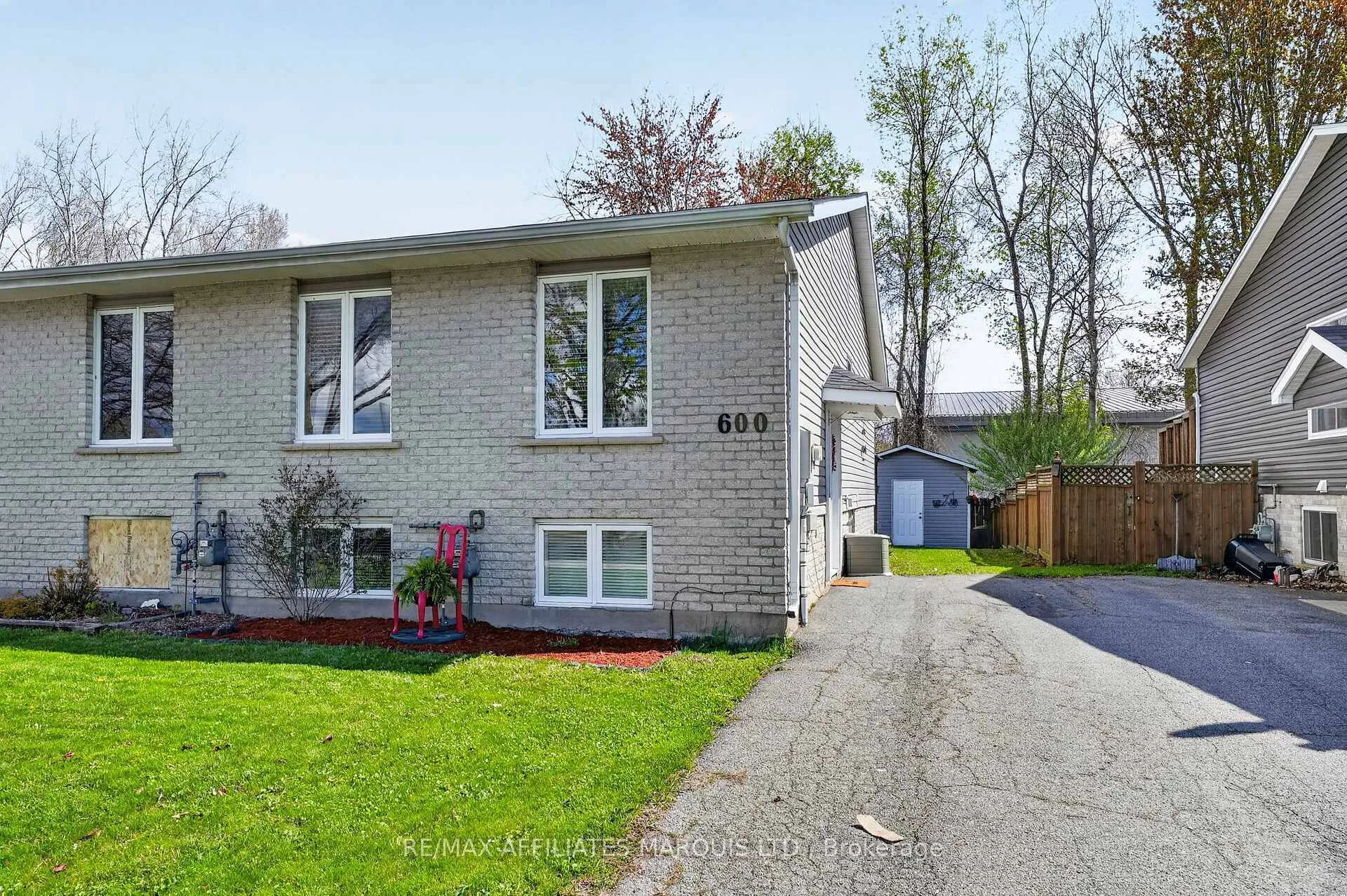 Photo 2 of 600 Jase Street, Cornwall — HOMEH