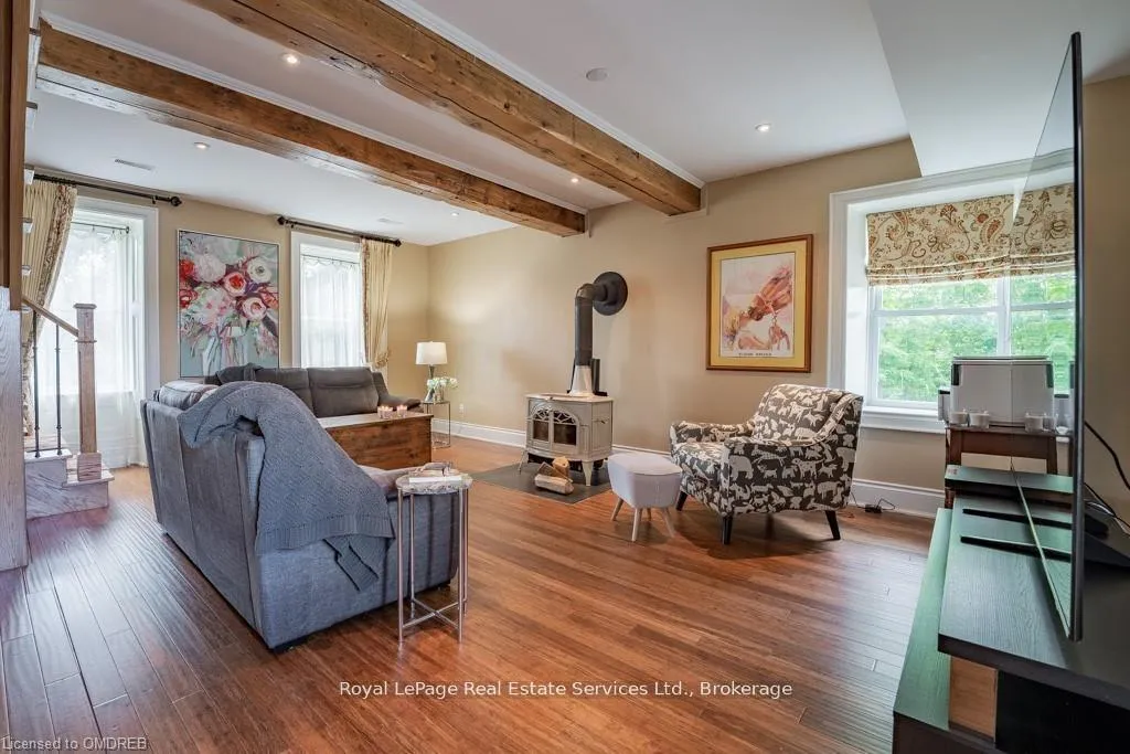 Photo 11 of 4197 Walkers Line, Burlington, Rural Burlington — HOMEH