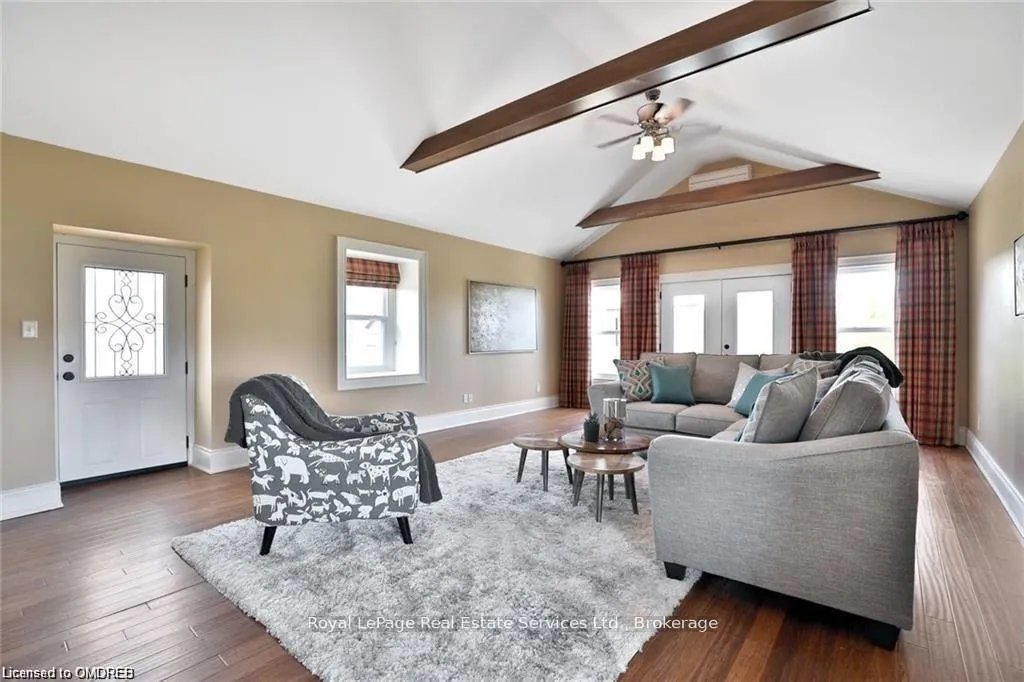 Photo 14 of 4197 Walkers Line, Burlington, Rural Burlington — HOMEH