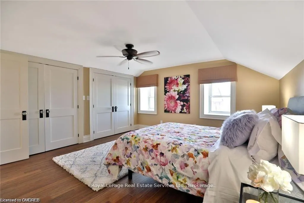 Photo 16 of 4197 Walkers Line, Burlington, Rural Burlington — HOMEH