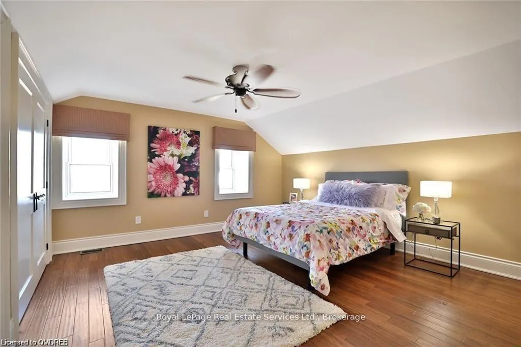 Photo 17 of 4197 Walkers Line, Burlington, Rural Burlington — HOMEH