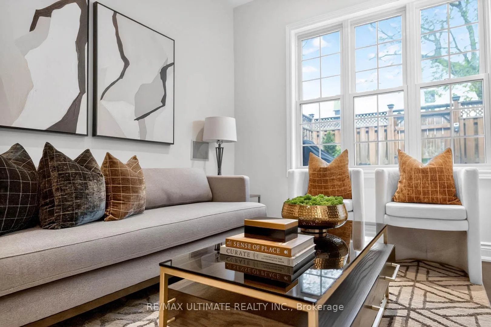 Photo 7 of 4 Bridgman Avenue, Toronto, Casa Loma — HOMEH