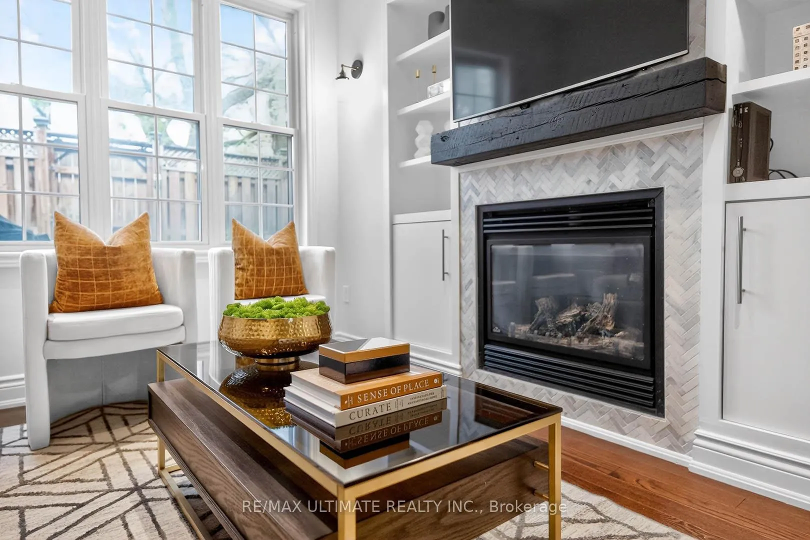 Photo 10 of 4 Bridgman Avenue, Toronto, Casa Loma — HOMEH