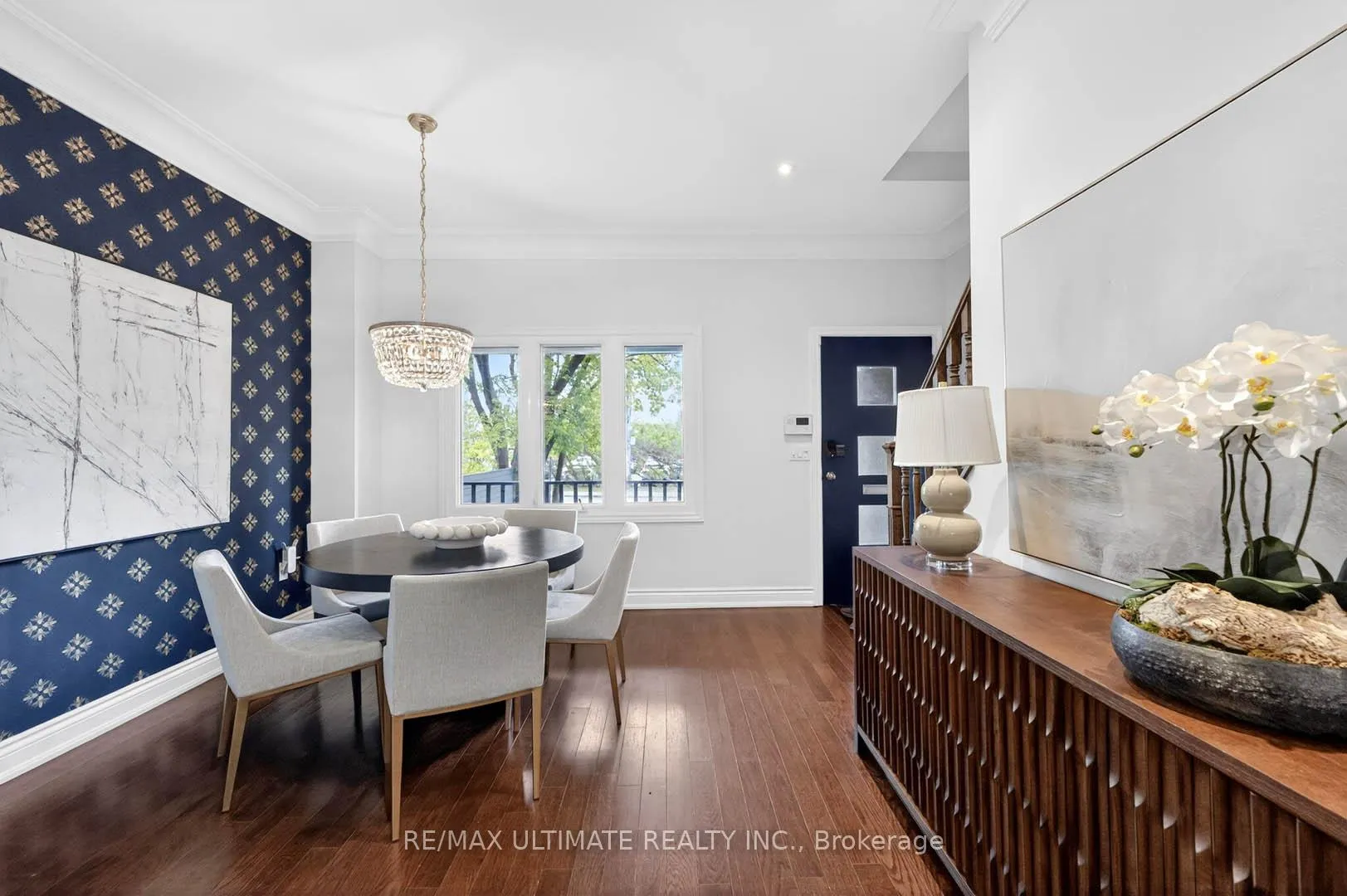 Photo 15 of 4 Bridgman Avenue, Toronto, Casa Loma — HOMEH