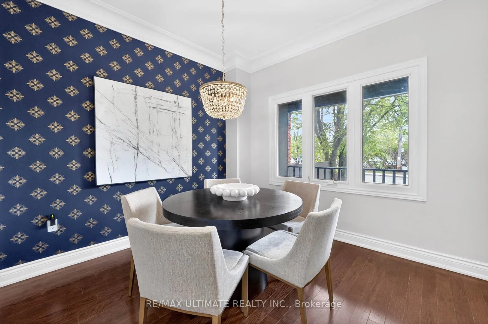 Photo 16 of 4 Bridgman Avenue, Toronto, Casa Loma — HOMEH