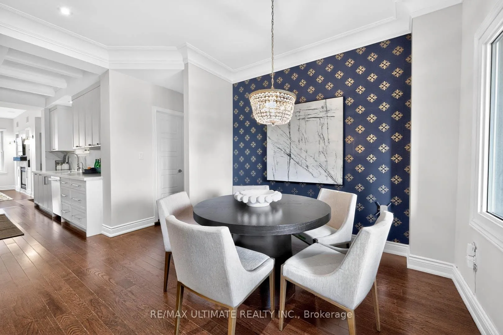 Photo 17 of 4 Bridgman Avenue, Toronto, Casa Loma — HOMEH