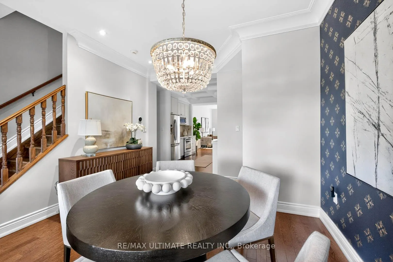 Photo 18 of 4 Bridgman Avenue, Toronto, Casa Loma — HOMEH