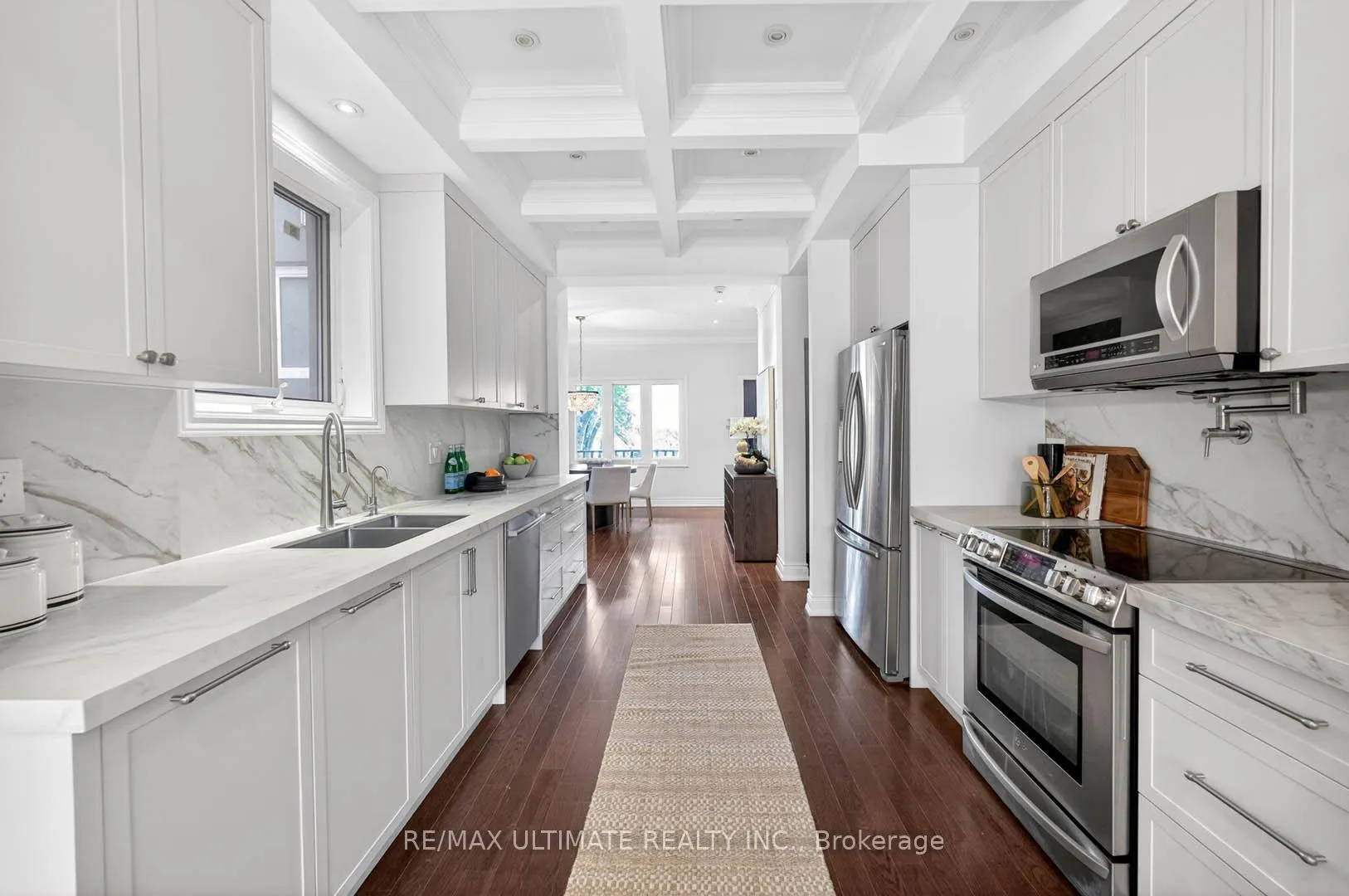 Photo 23 of 4 Bridgman Avenue, Toronto, Casa Loma — HOMEH