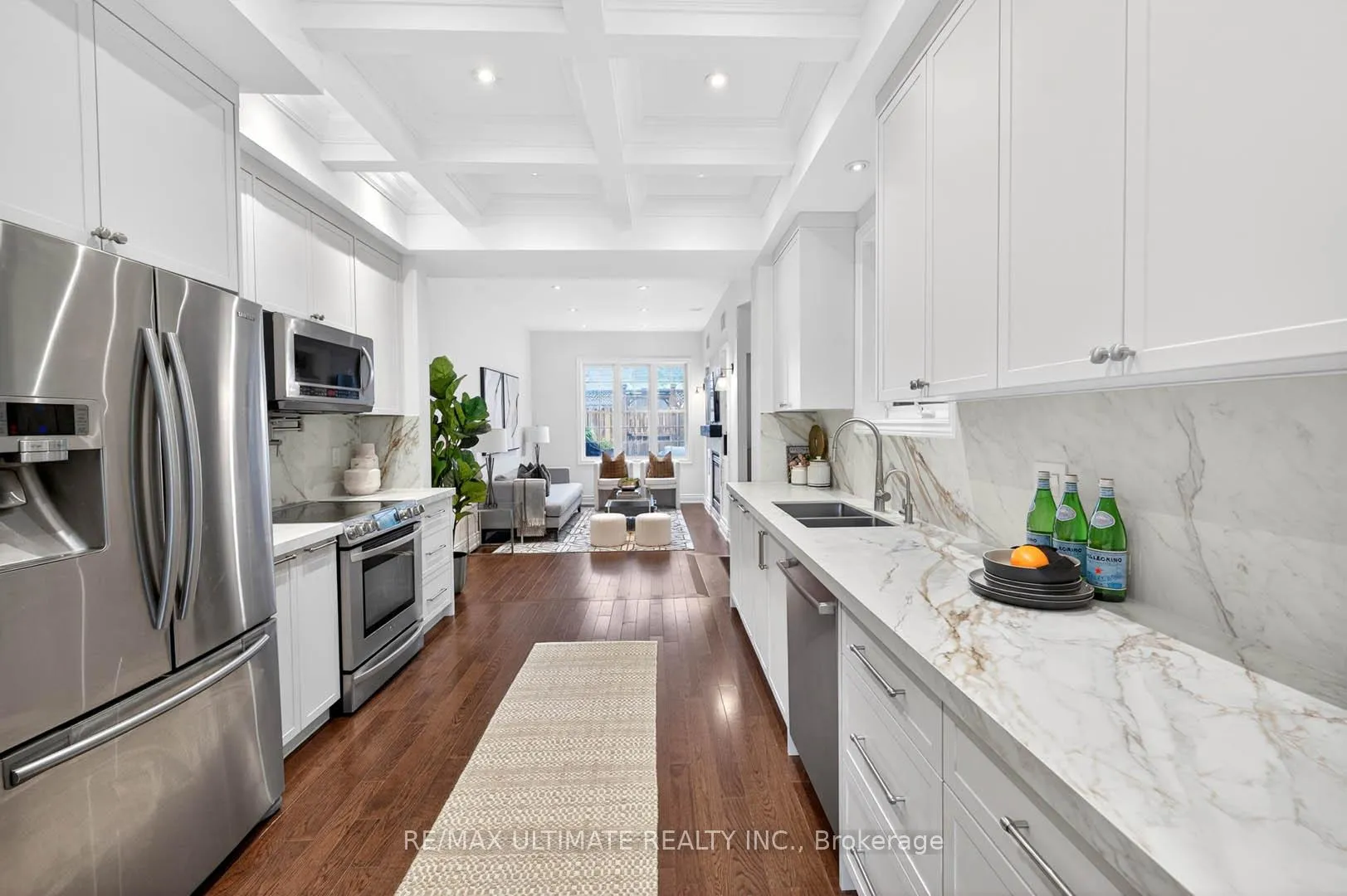 Photo 24 of 4 Bridgman Avenue, Toronto, Casa Loma — HOMEH