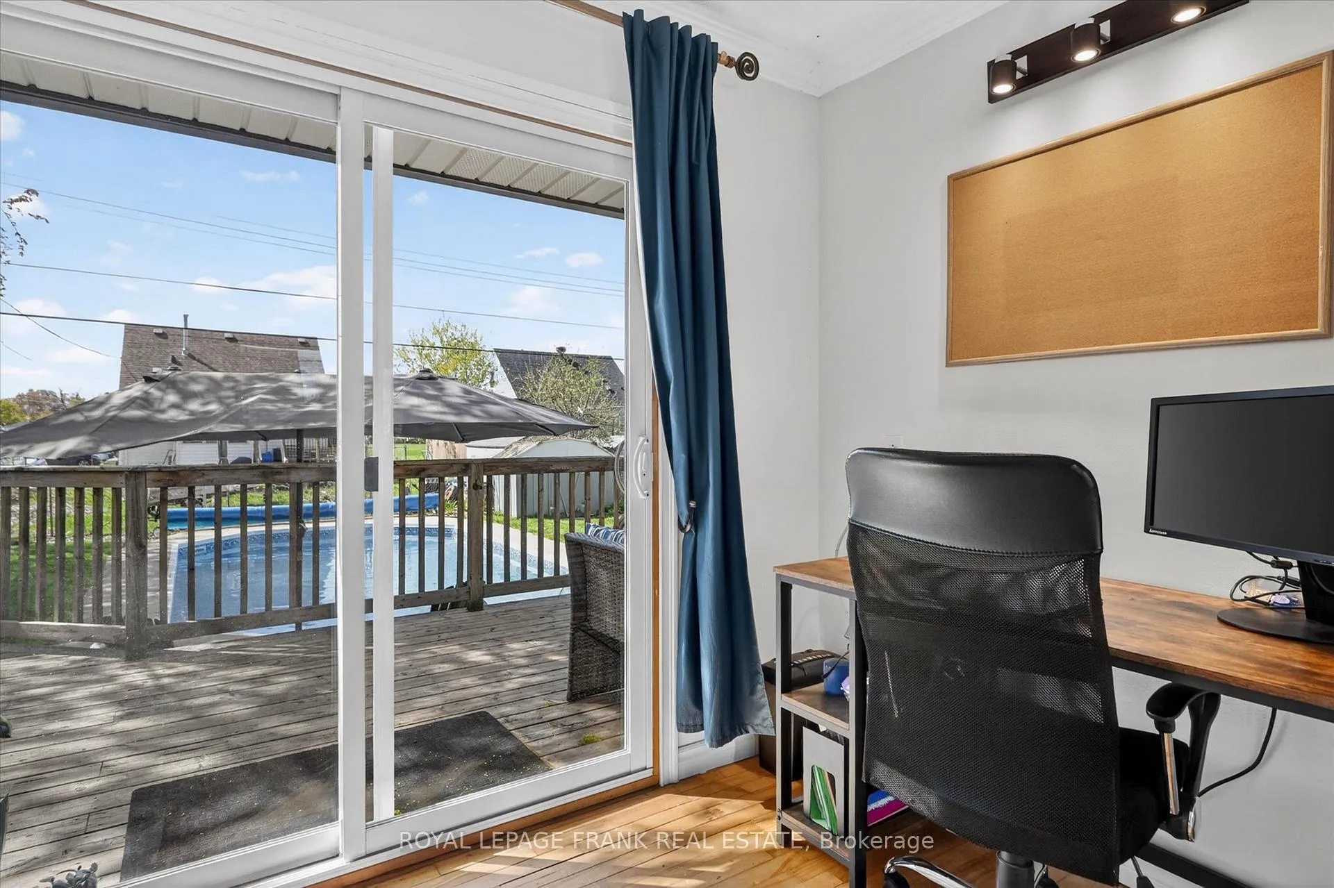Photo 14 of 657 Mckellar Street, Peterborough, Otonabee Ward 1 — HOMEH