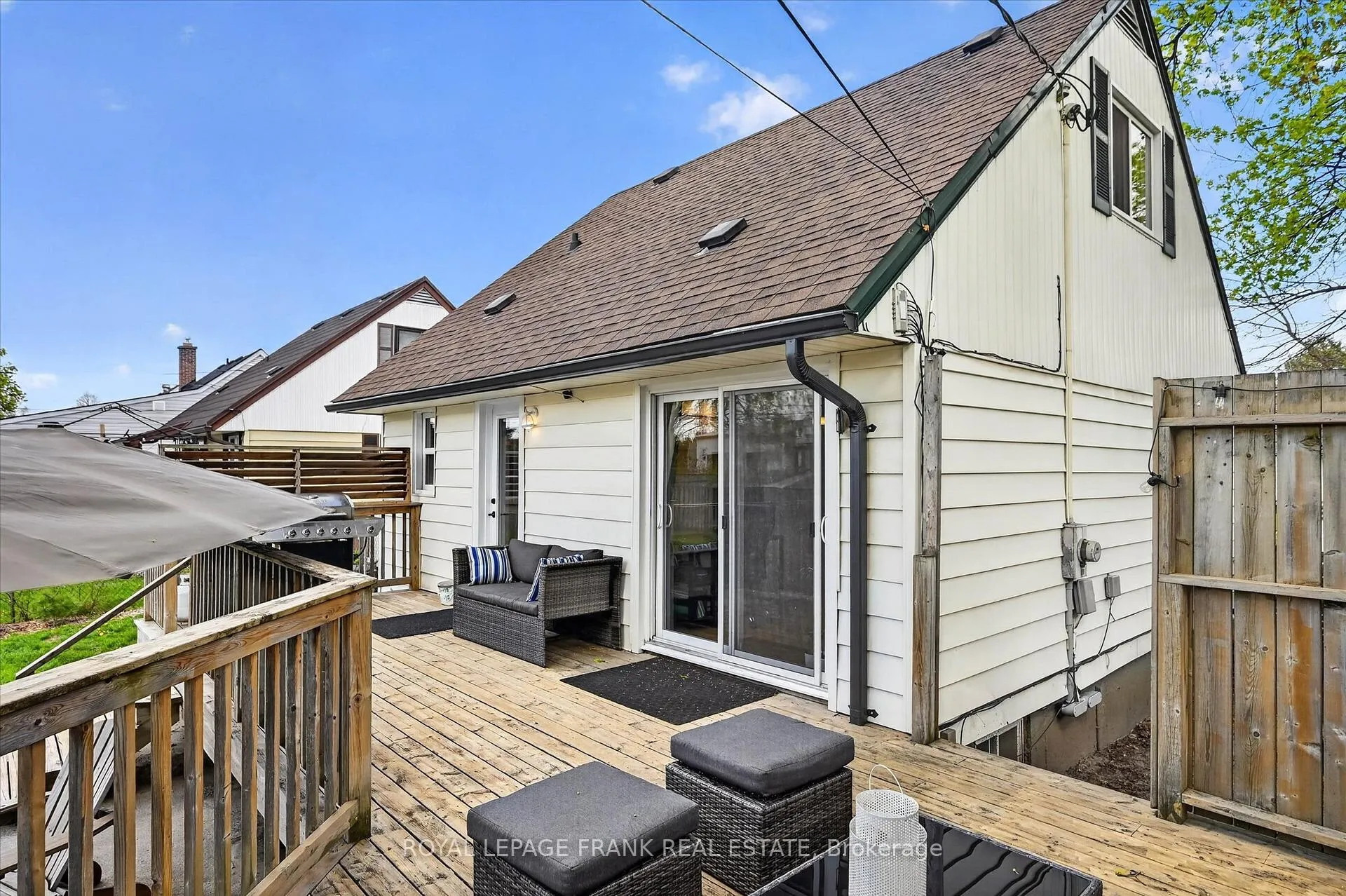 Photo 30 of 657 Mckellar Street, Peterborough, Otonabee Ward 1 — HOMEH