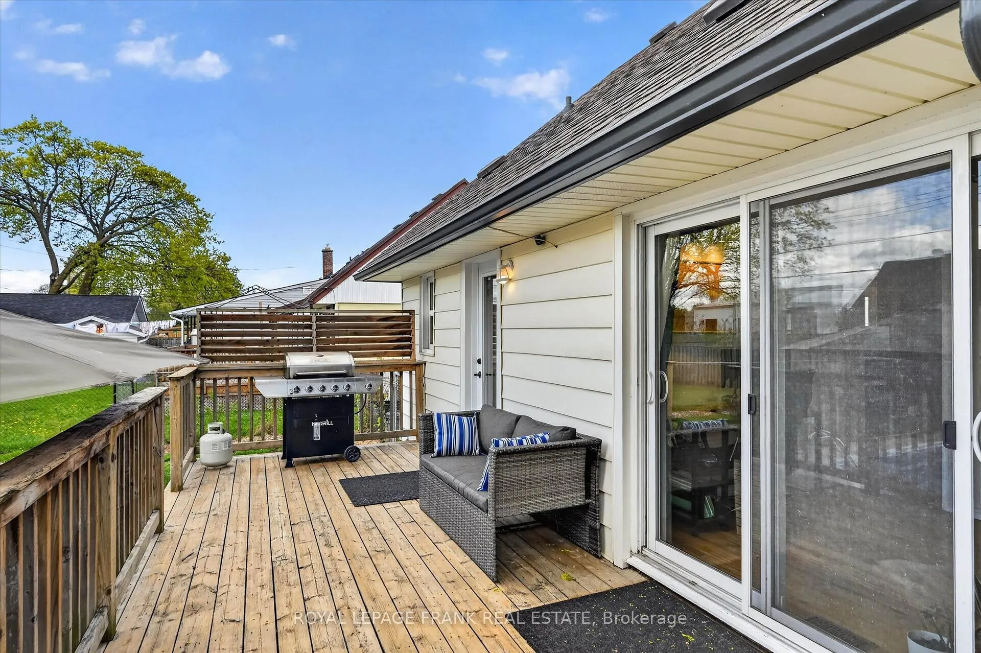 Photo 31 of 657 Mckellar Street, Peterborough, Otonabee Ward 1 — HOMEH