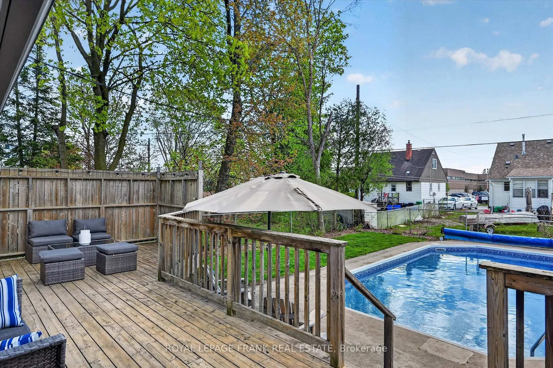 Photo 32 of 657 Mckellar Street, Peterborough, Otonabee Ward 1 — HOMEH
