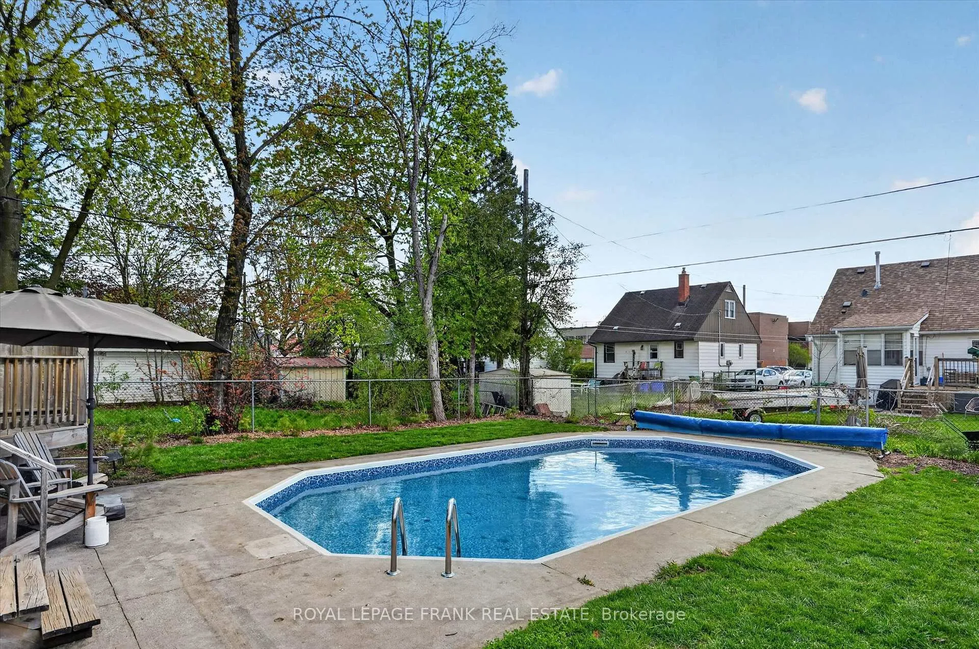 Photo 33 of 657 Mckellar Street, Peterborough, Otonabee Ward 1 — HOMEH