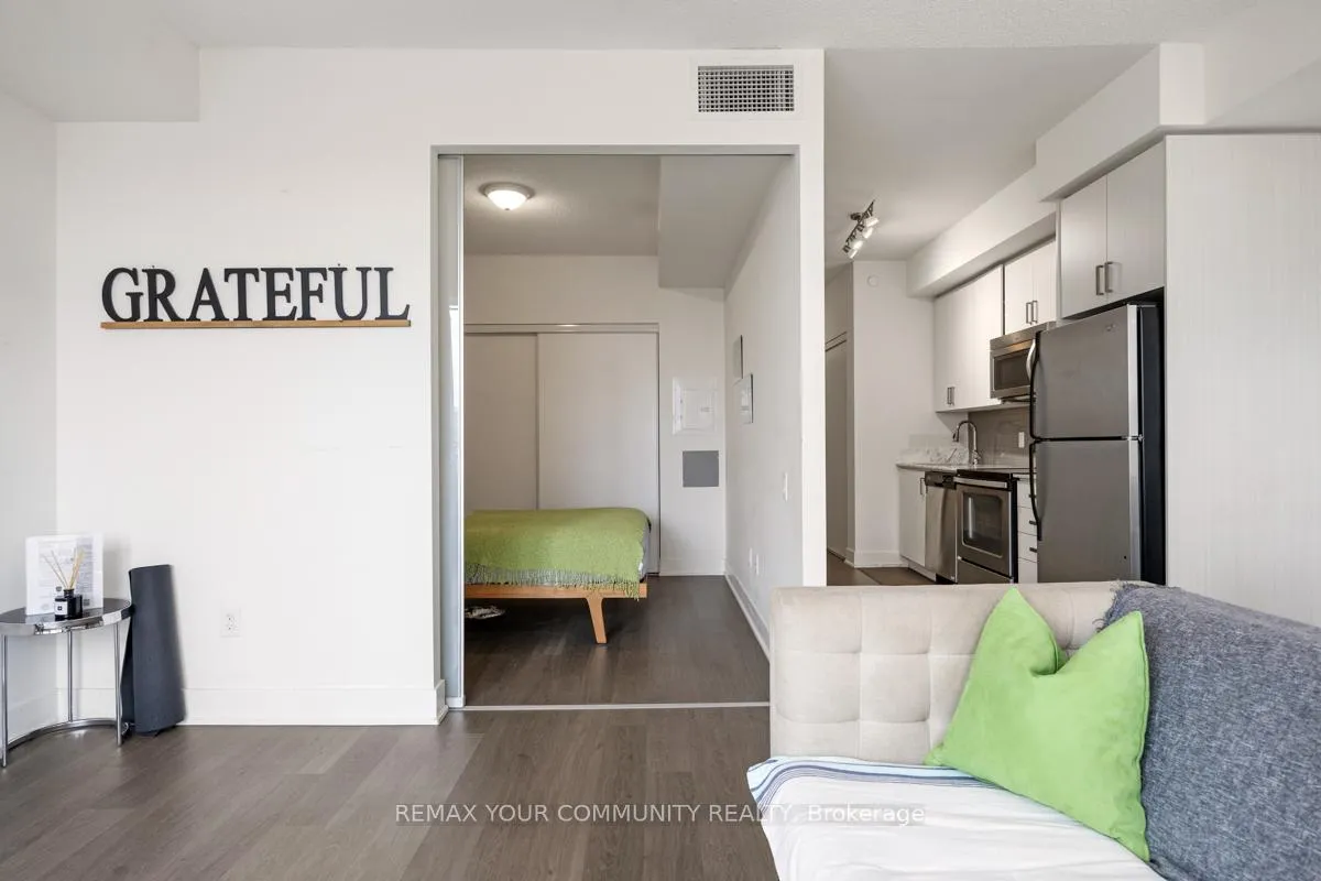 Photo 11 of Unit 518, 7608 Yonge Street, Vaughan, Crestwood-Springfarm-Yorkhill — HOMEH