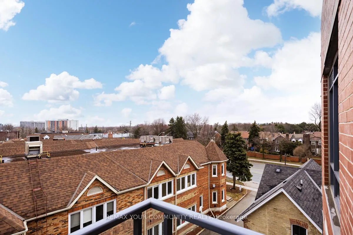 Photo 15 of Unit 518, 7608 Yonge Street, Vaughan, Crestwood-Springfarm-Yorkhill — HOMEH