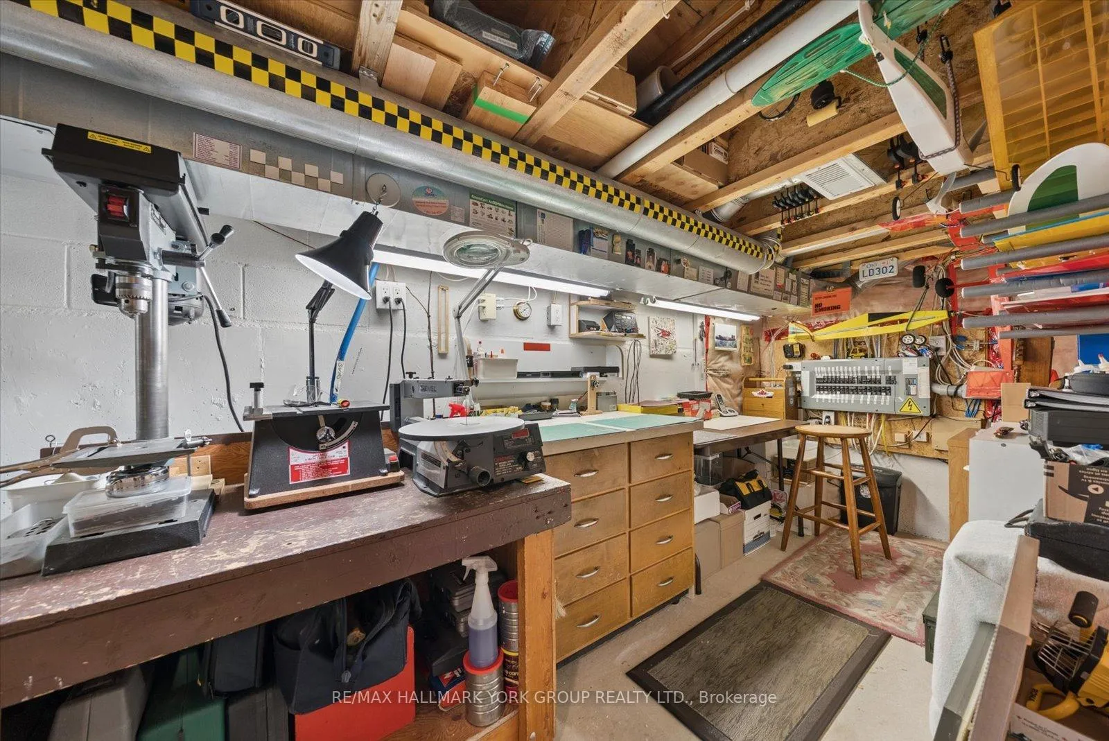 Photo 22 of 202 Duskywing Way, Oakville, Bronte — HOMEH