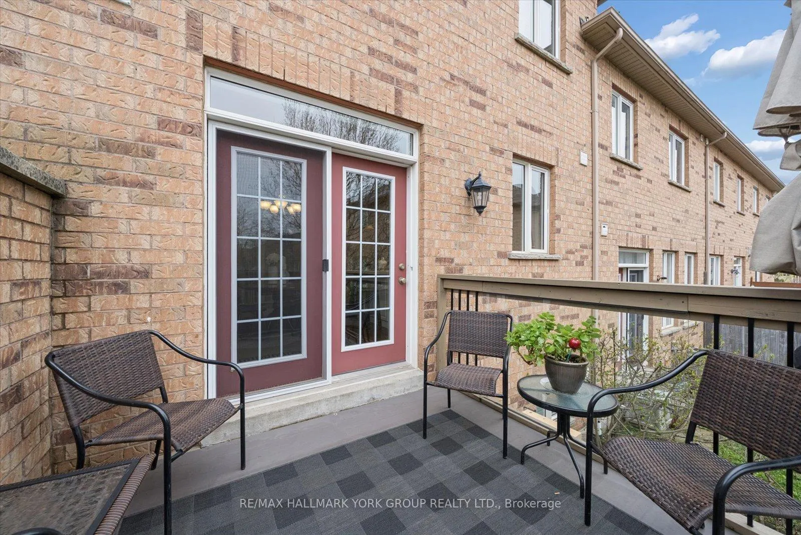 Photo 26 of 202 Duskywing Way, Oakville, Bronte — HOMEH