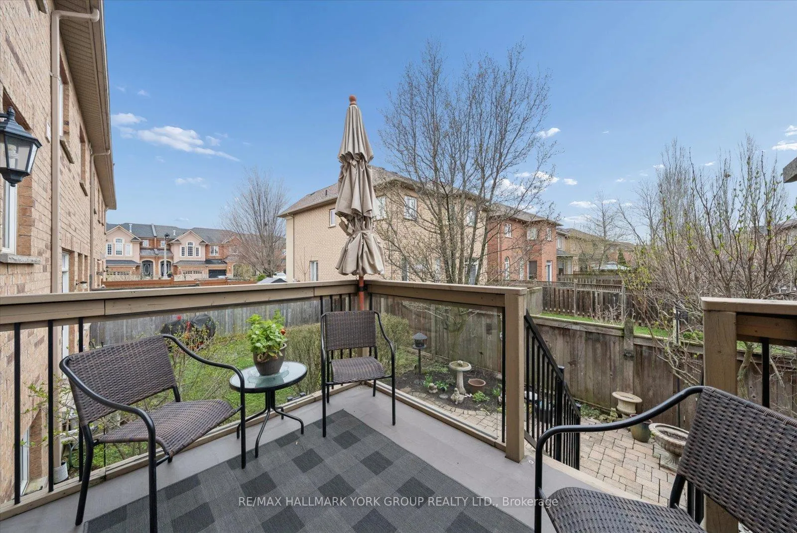 Photo 28 of 202 Duskywing Way, Oakville, Bronte — HOMEH