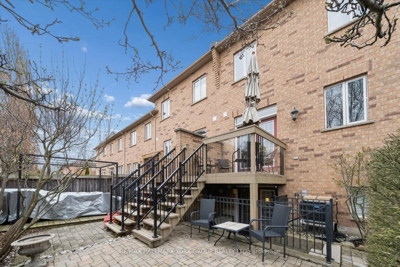 Photo 29 of 202 Duskywing Way, Oakville, Bronte — HOMEH
