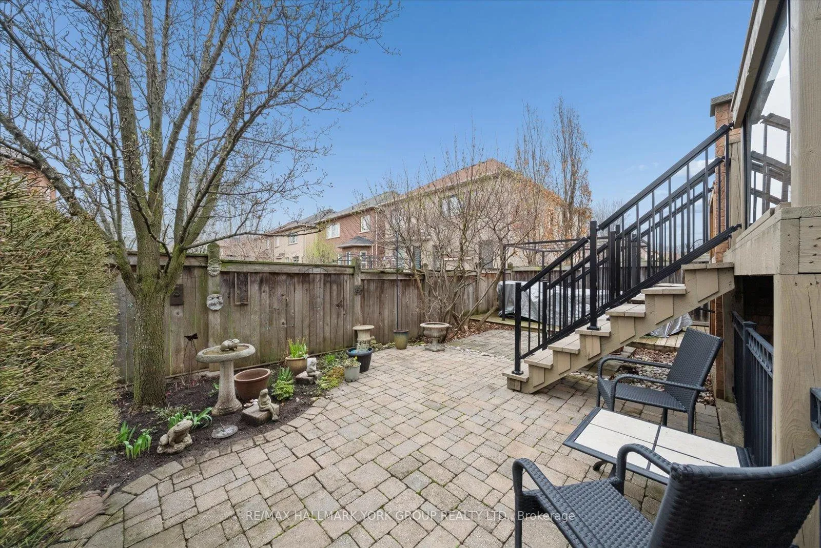 Photo 30 of 202 Duskywing Way, Oakville, Bronte — HOMEH
