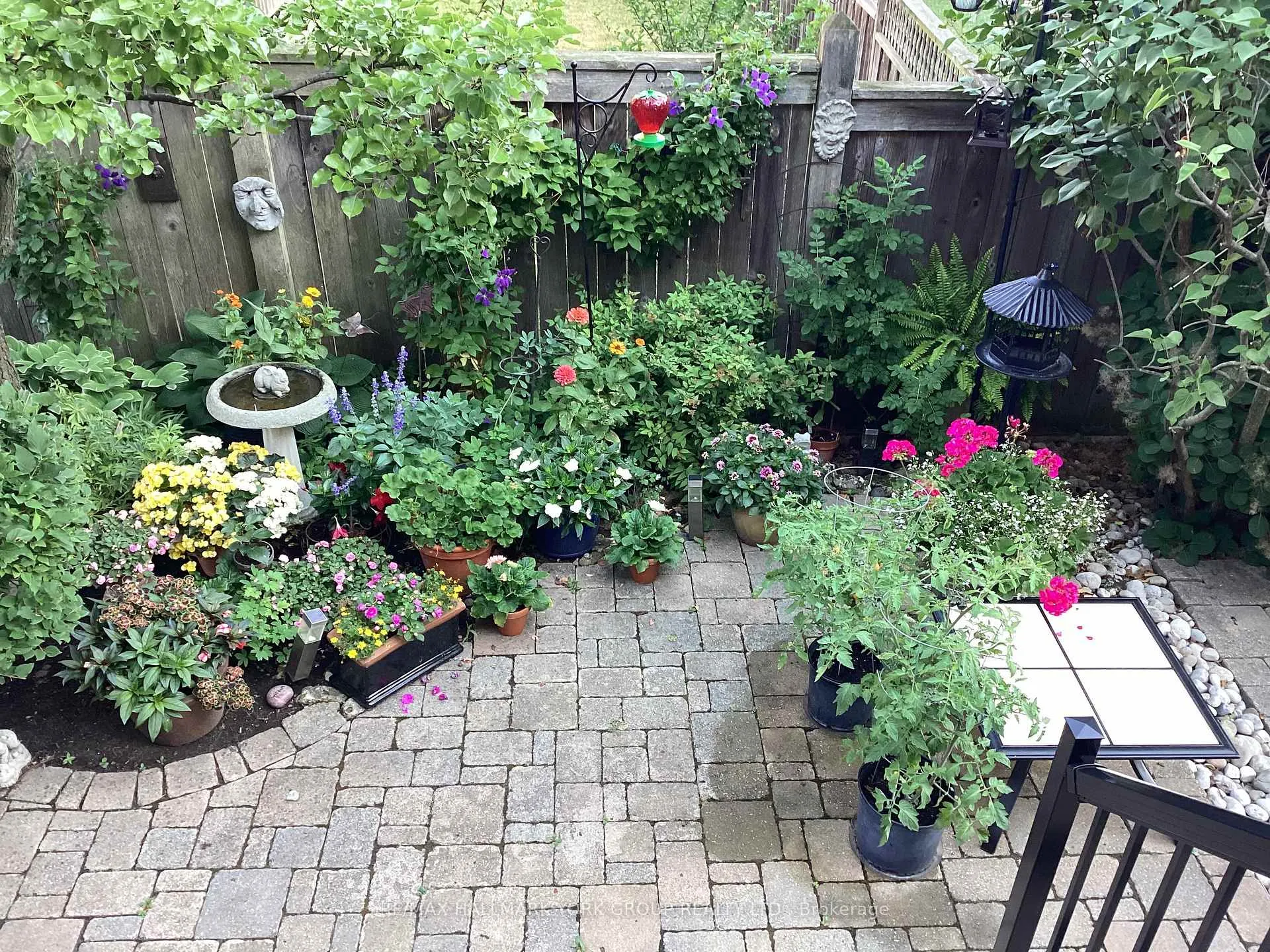 Photo 31 of 202 Duskywing Way, Oakville, Bronte — HOMEH