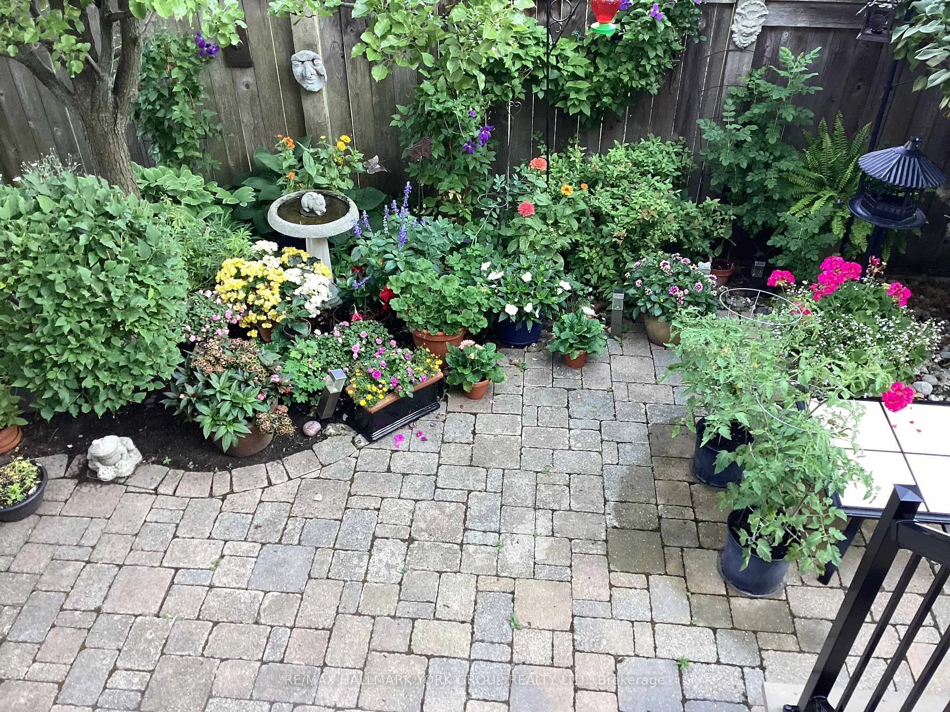 Photo 32 of 202 Duskywing Way, Oakville, Bronte — HOMEH