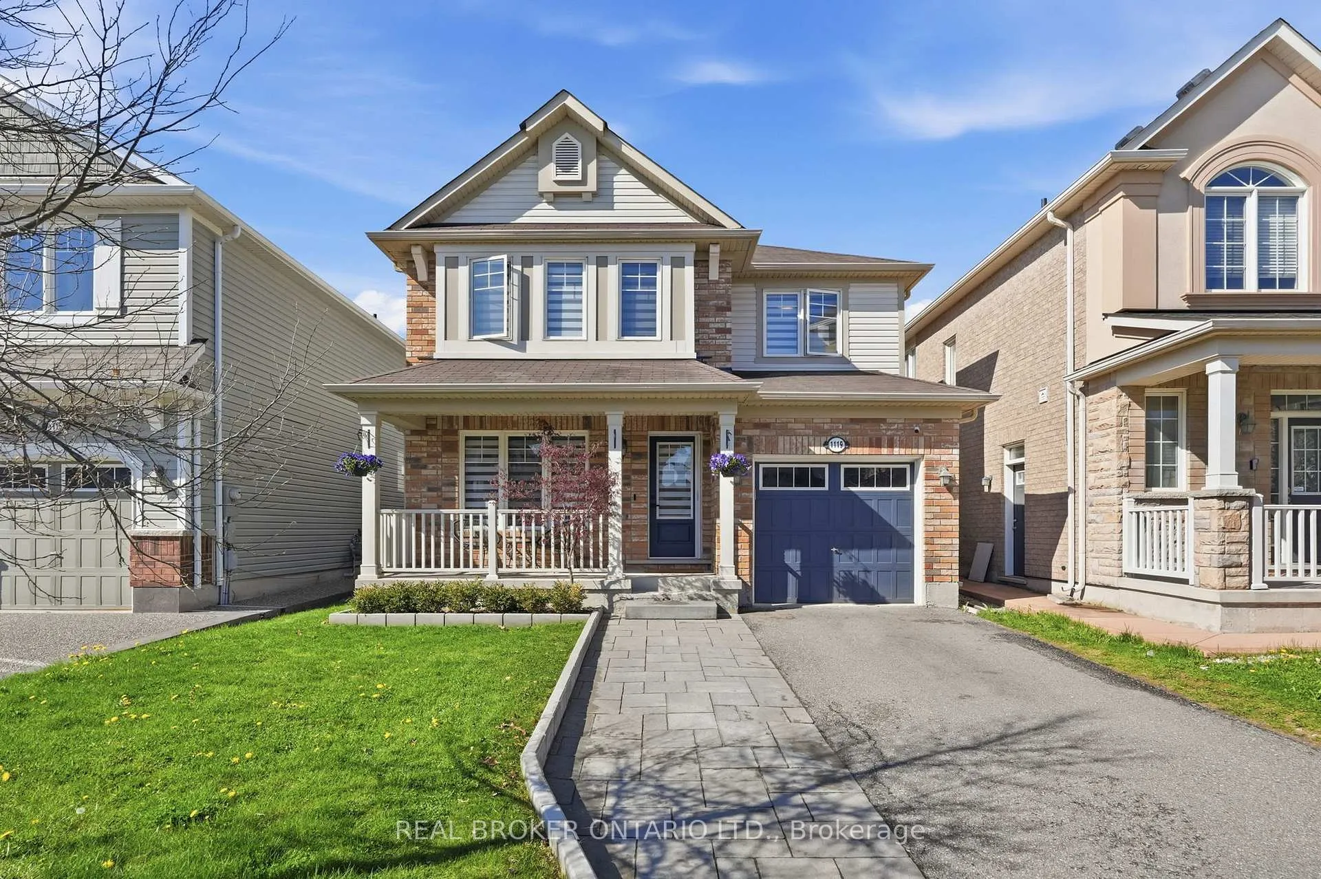 Photo 1 of 1119 Solomon Court, Milton, Willmott — HOMEH