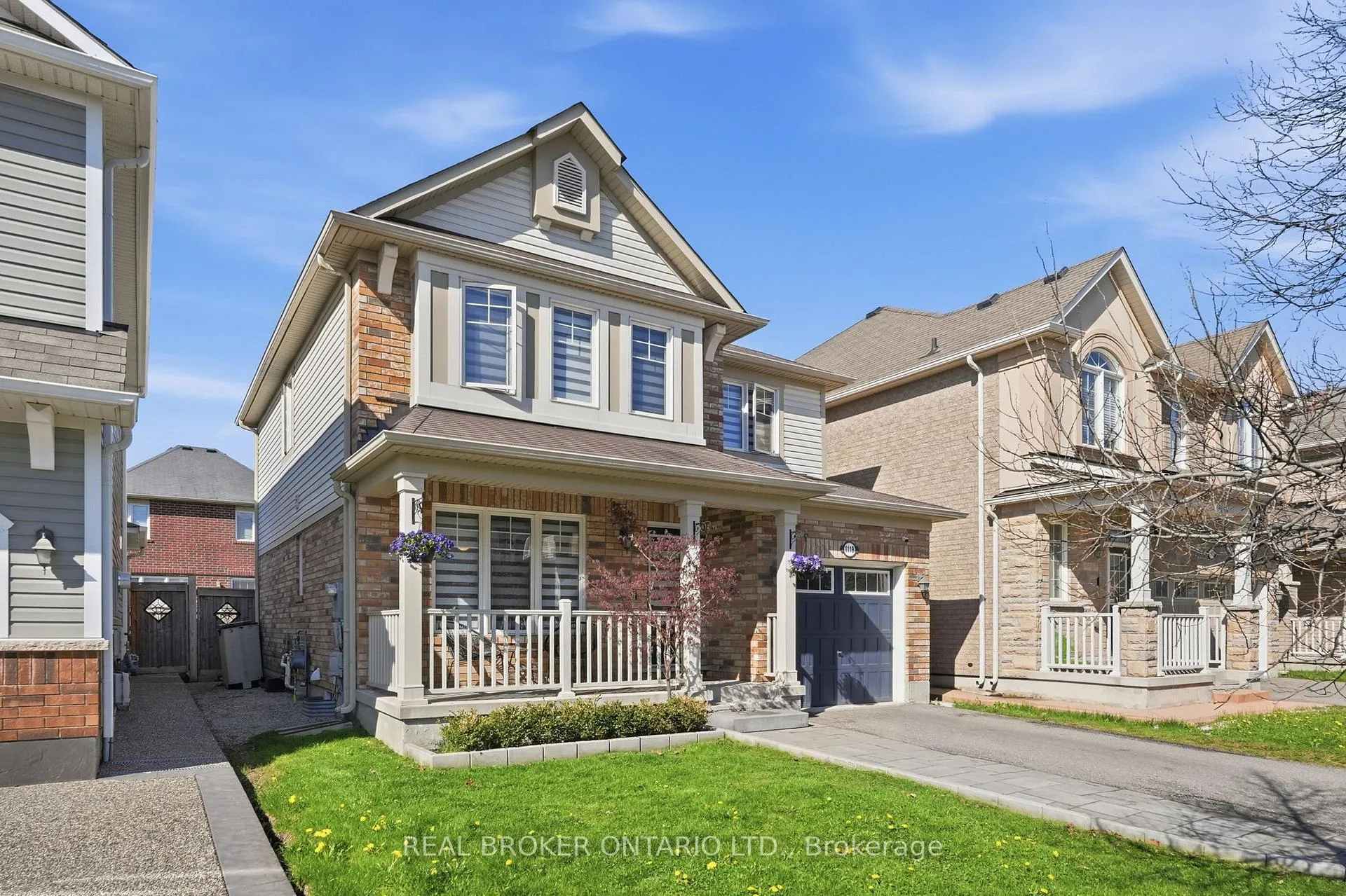 Photo 2 of 1119 Solomon Court, Milton, Willmott — HOMEH