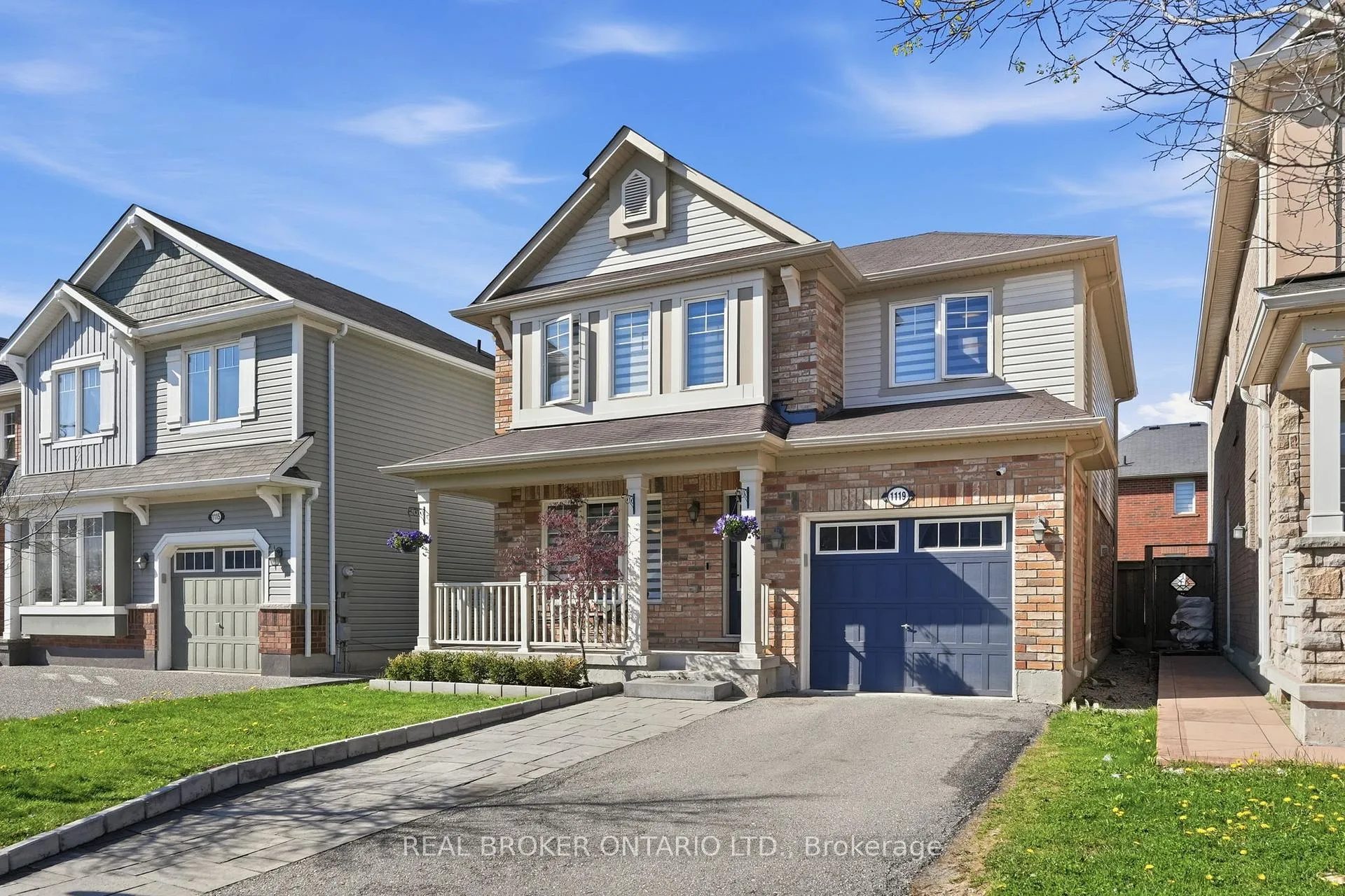 Photo 3 of 1119 Solomon Court, Milton, Willmott — HOMEH