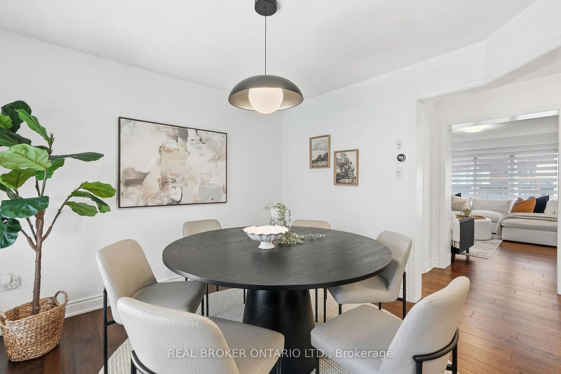 Photo 10 of 1119 Solomon Court, Milton, Willmott — HOMEH