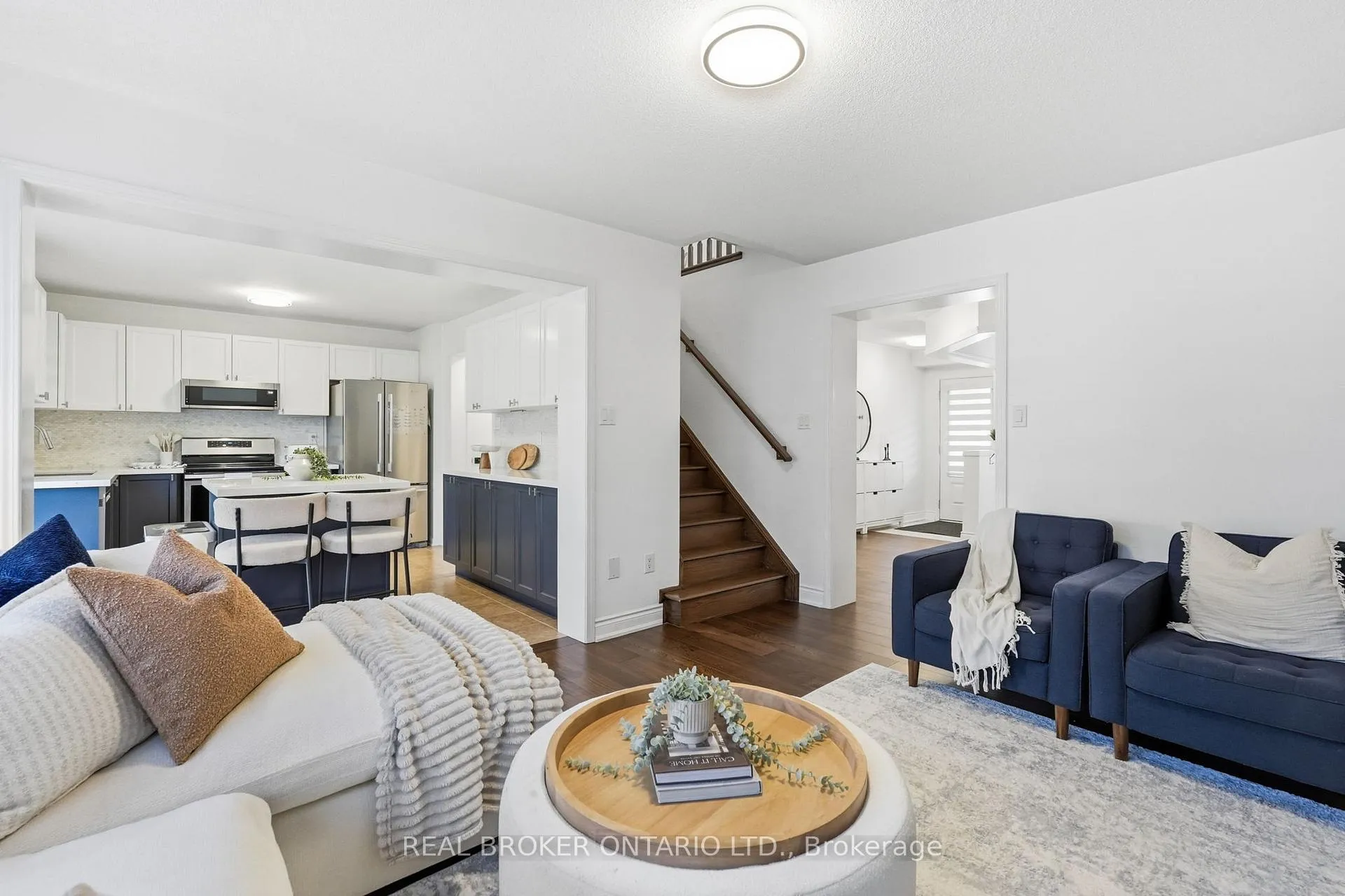Photo 14 of 1119 Solomon Court, Milton, Willmott — HOMEH