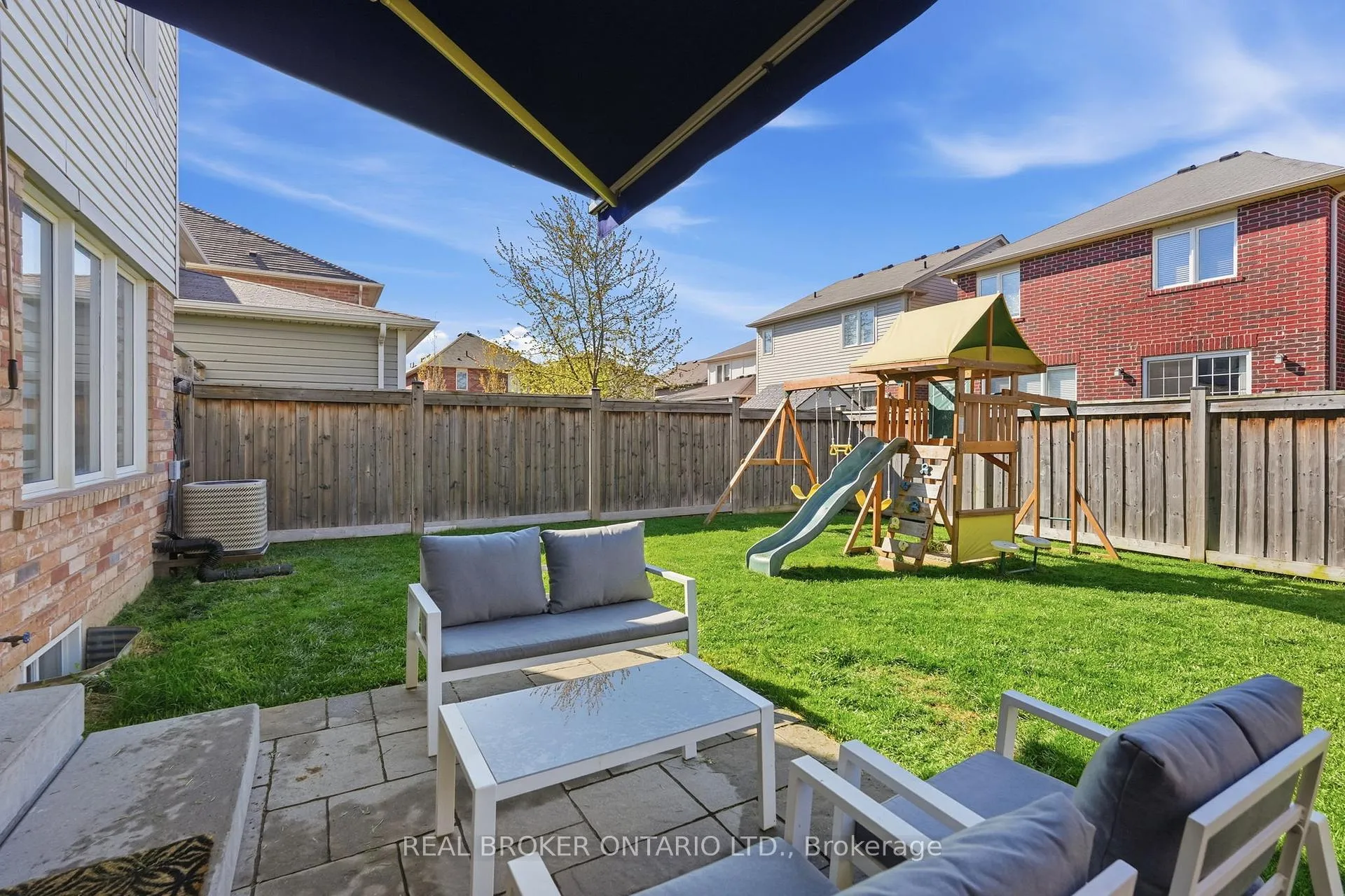 Photo 47 of 1119 Solomon Court, Milton, Willmott — HOMEH