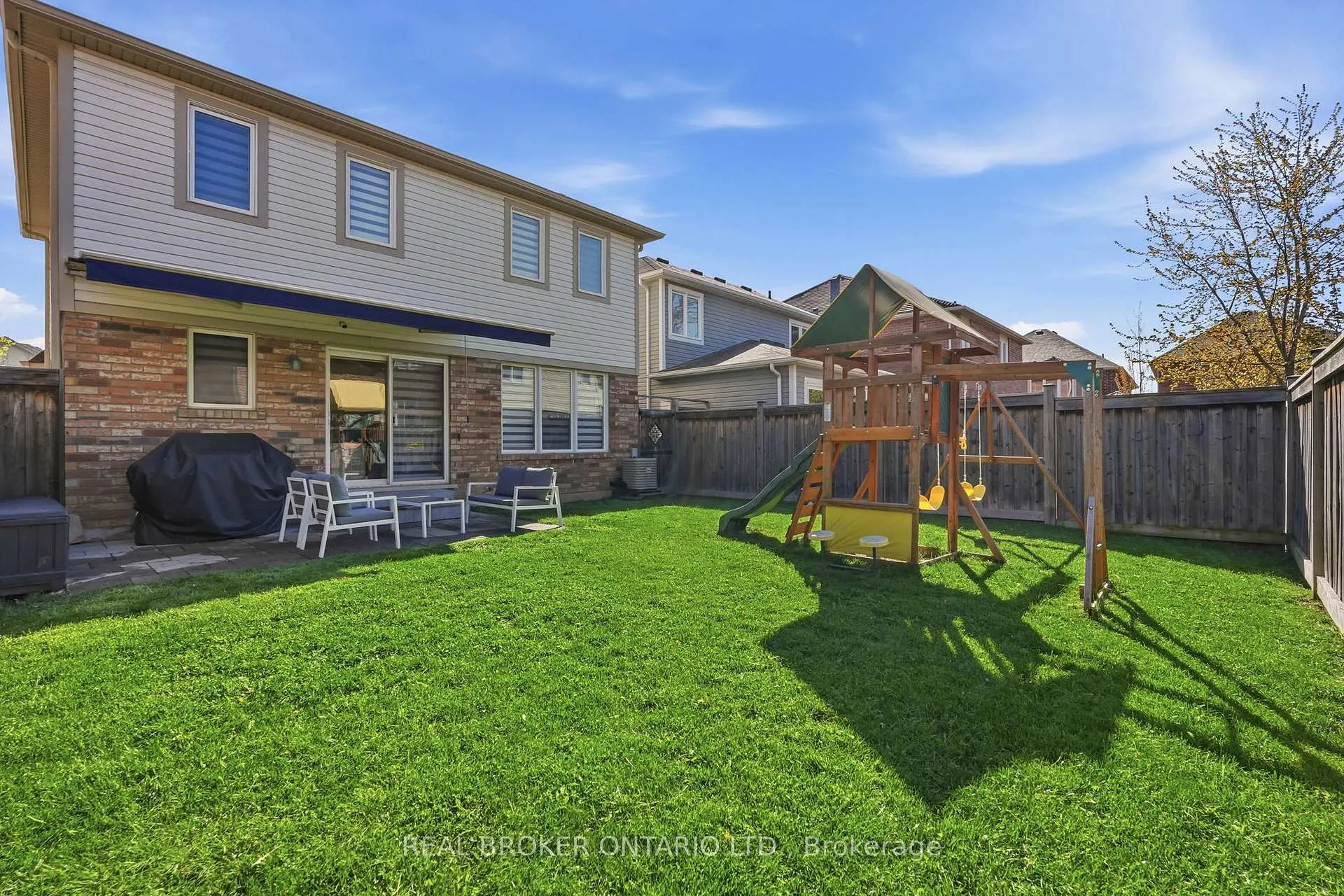 Photo 48 of 1119 Solomon Court, Milton, Willmott — HOMEH