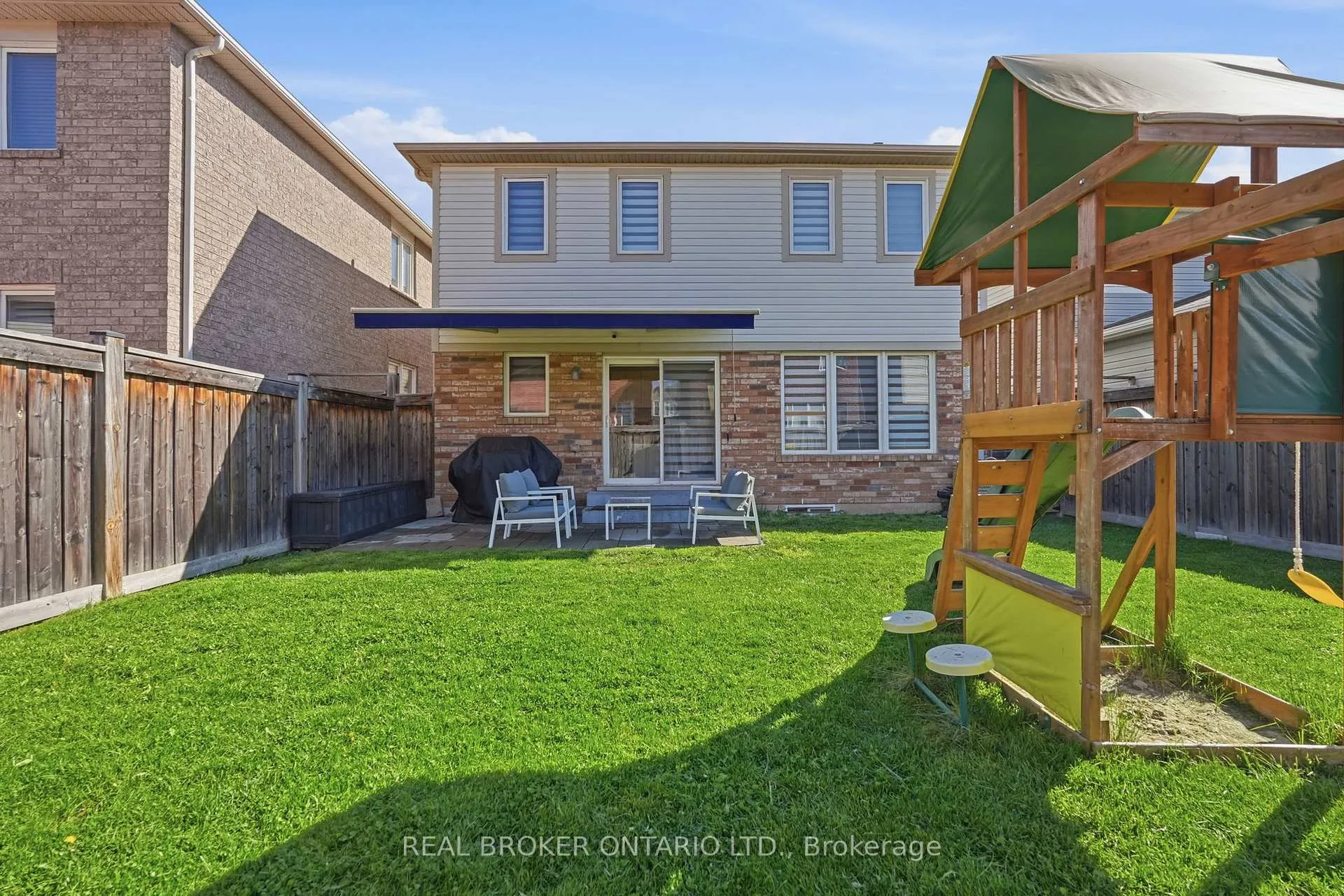 Photo 49 of 1119 Solomon Court, Milton, Willmott — HOMEH