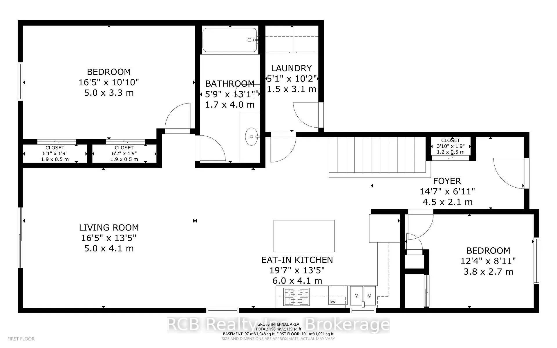 Photo 16 of Unit 21, 54 Garden Avenue, Brantford, Echo Place — HOMEH