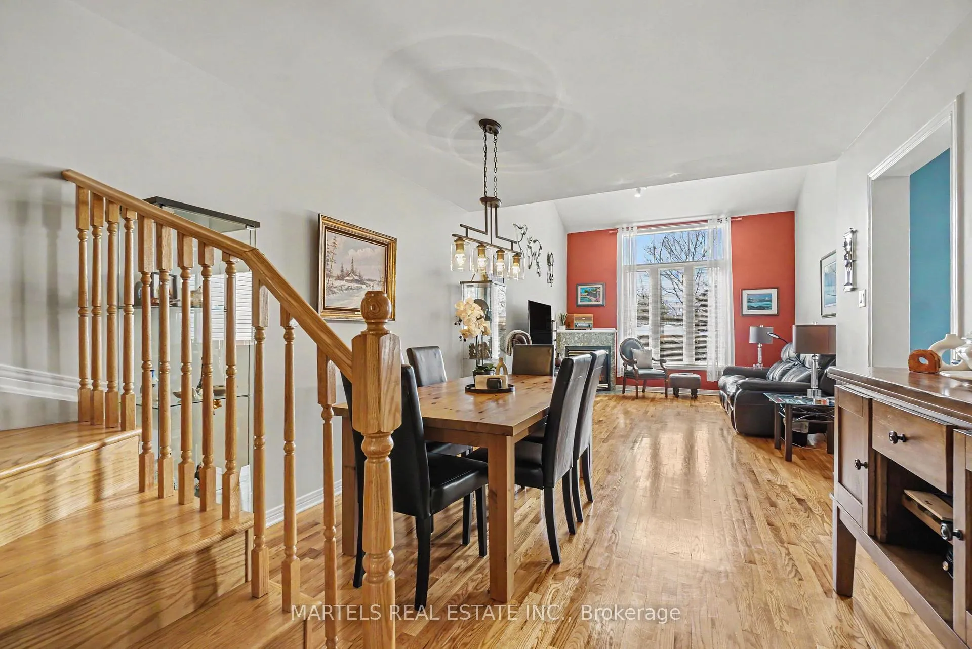Photo 6 of 919 Markwick Crescent, Ottawa, Notting Hill/Summerside — HOMEH
