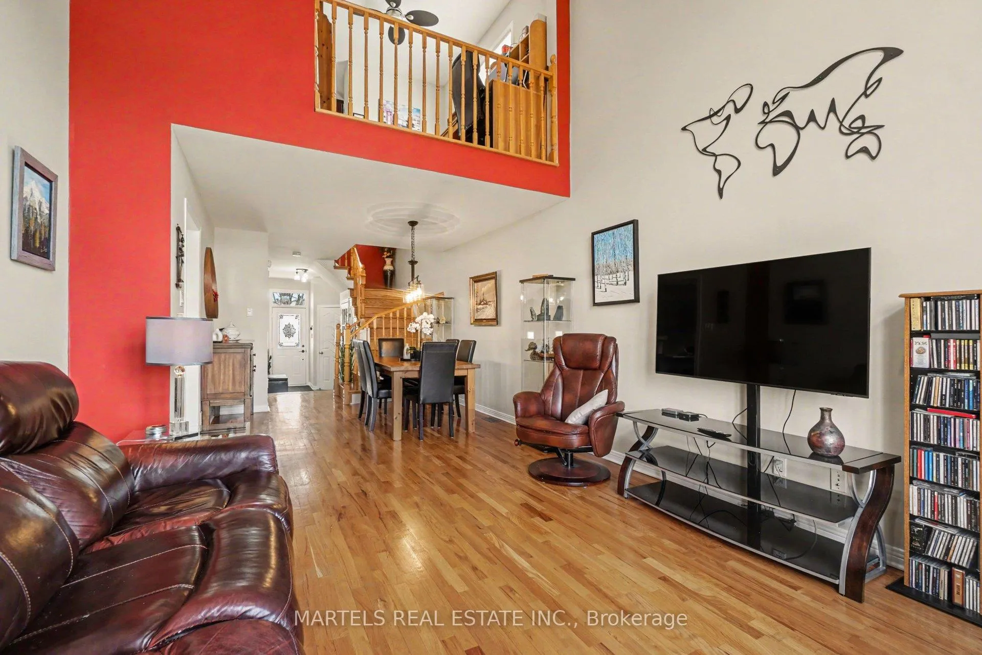 Photo 8 of 919 Markwick Crescent, Ottawa, Notting Hill/Summerside — HOMEH