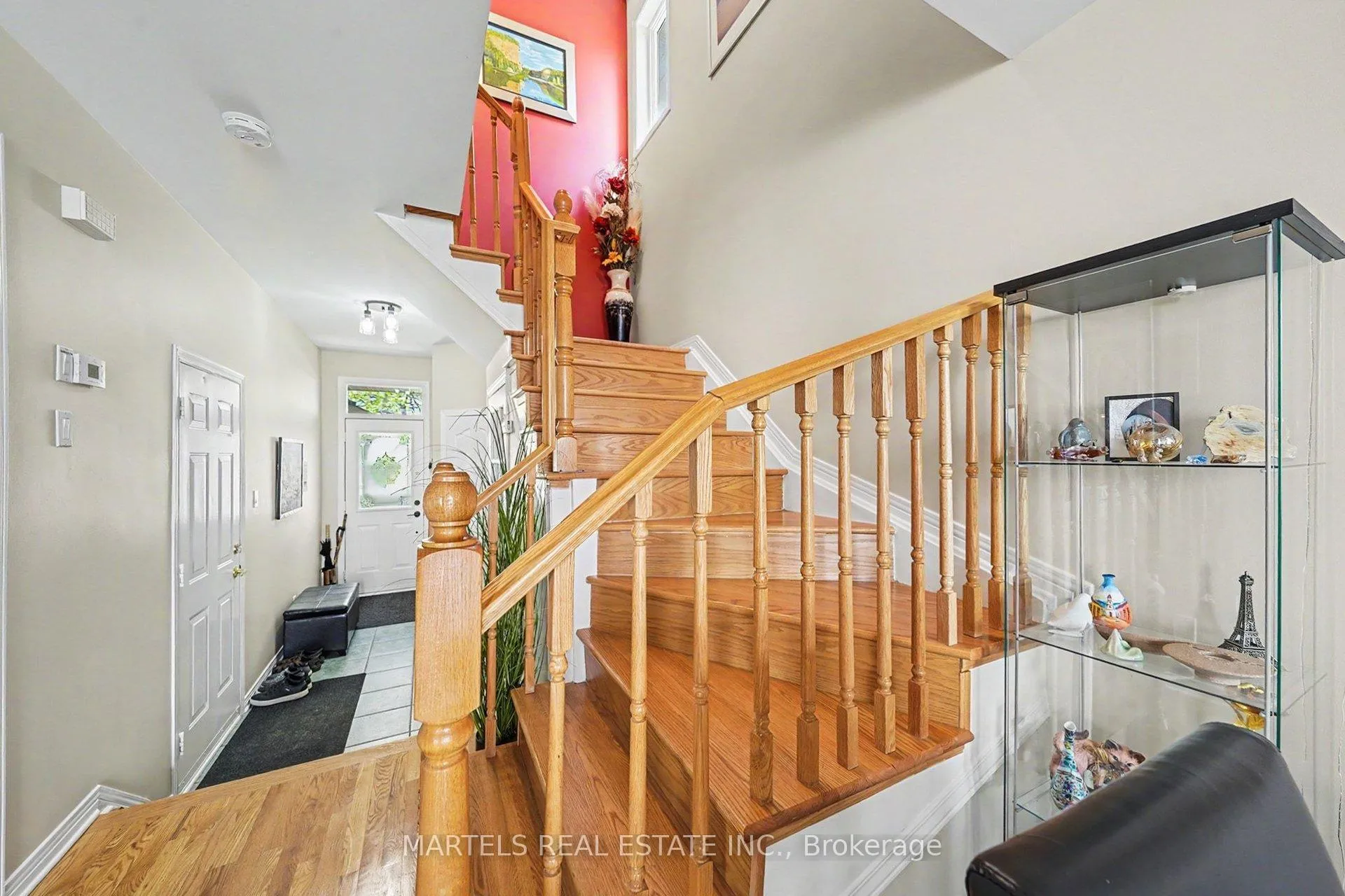 Photo 14 of 919 Markwick Crescent, Ottawa, Notting Hill/Summerside — HOMEH