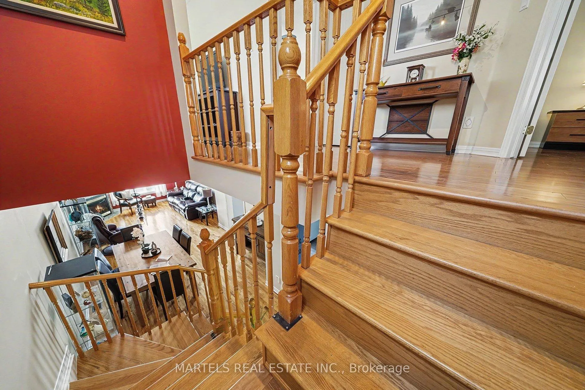 Photo 15 of 919 Markwick Crescent, Ottawa, Notting Hill/Summerside — HOMEH