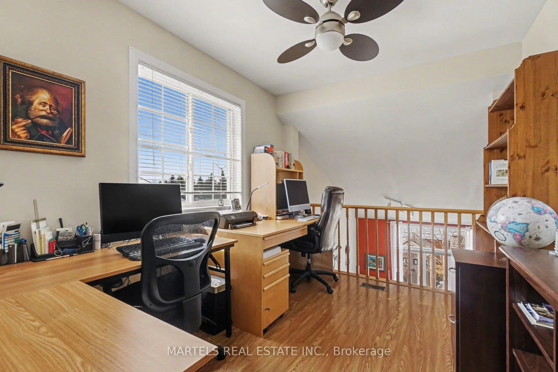 Photo 17 of 919 Markwick Crescent, Ottawa, Notting Hill/Summerside — HOMEH