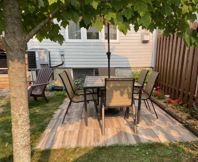 Photo 24 of 919 Markwick Crescent, Ottawa, Notting Hill/Summerside — HOMEH