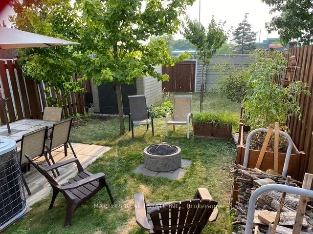 Photo 26 of 919 Markwick Crescent, Ottawa, Notting Hill/Summerside — HOMEH