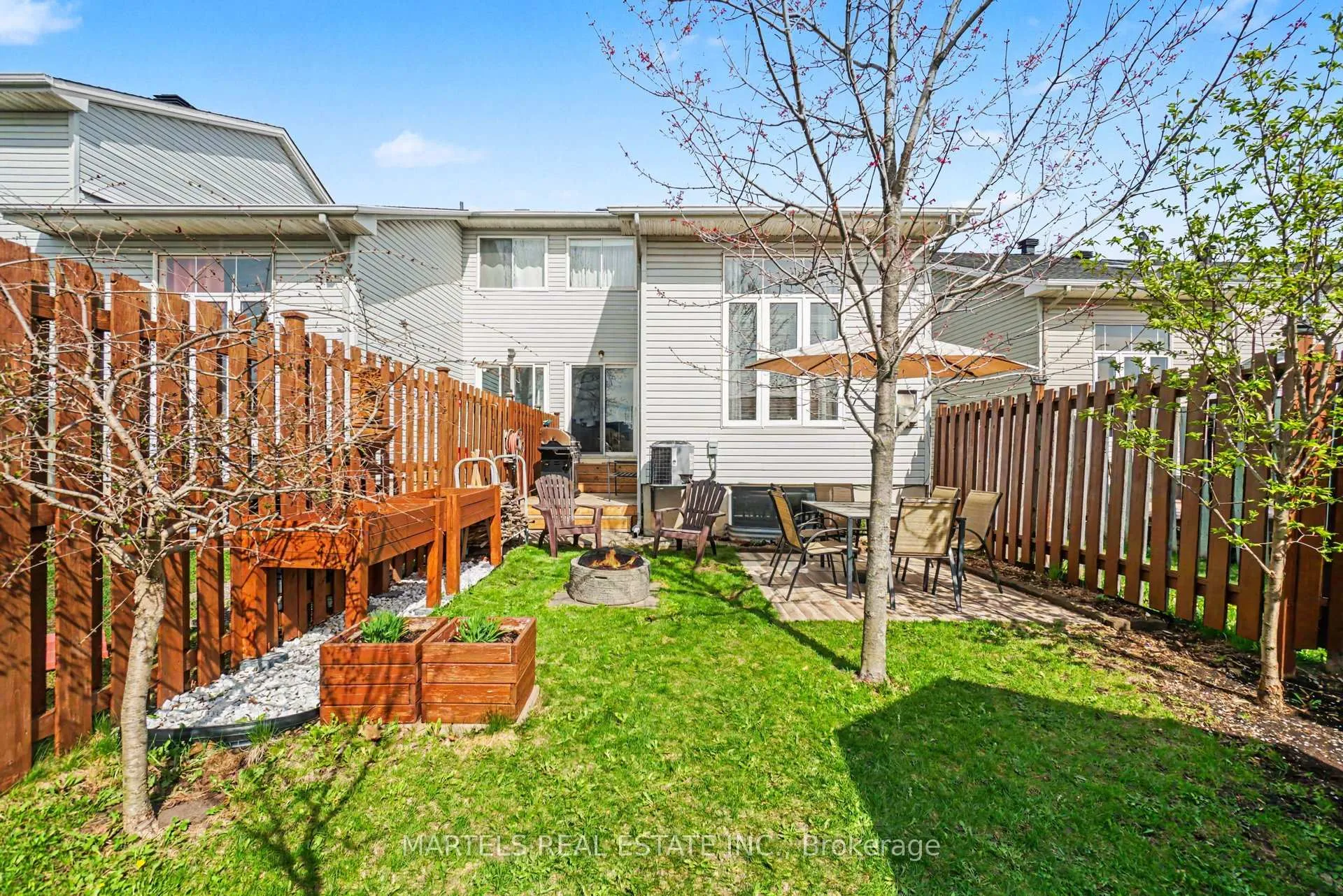 Photo 28 of 919 Markwick Crescent, Ottawa, Notting Hill/Summerside — HOMEH