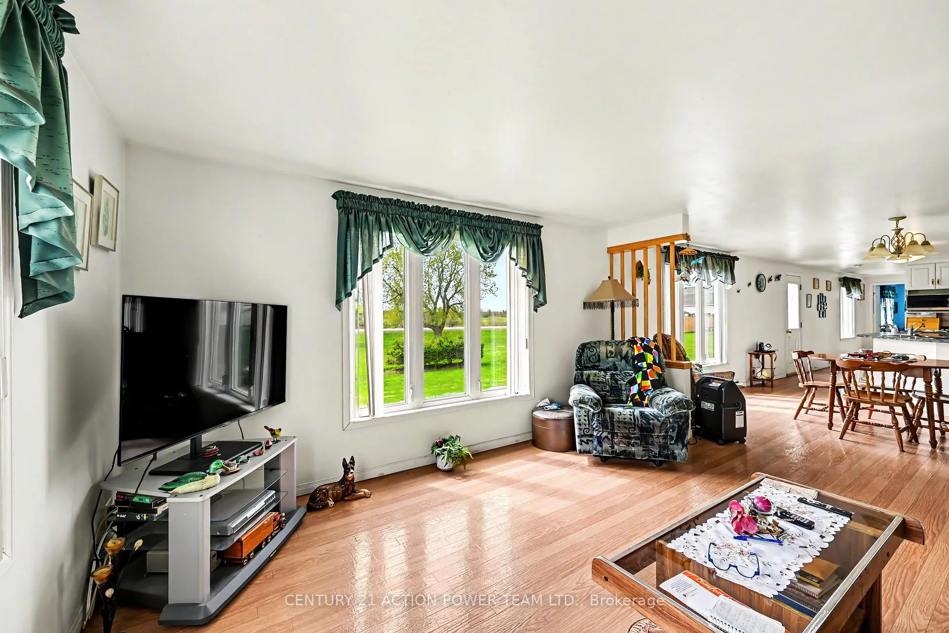 Photo 7 of 15981 County Rd 6, North Stormont, North Stormont (Roxborough) Twp — HOMEH