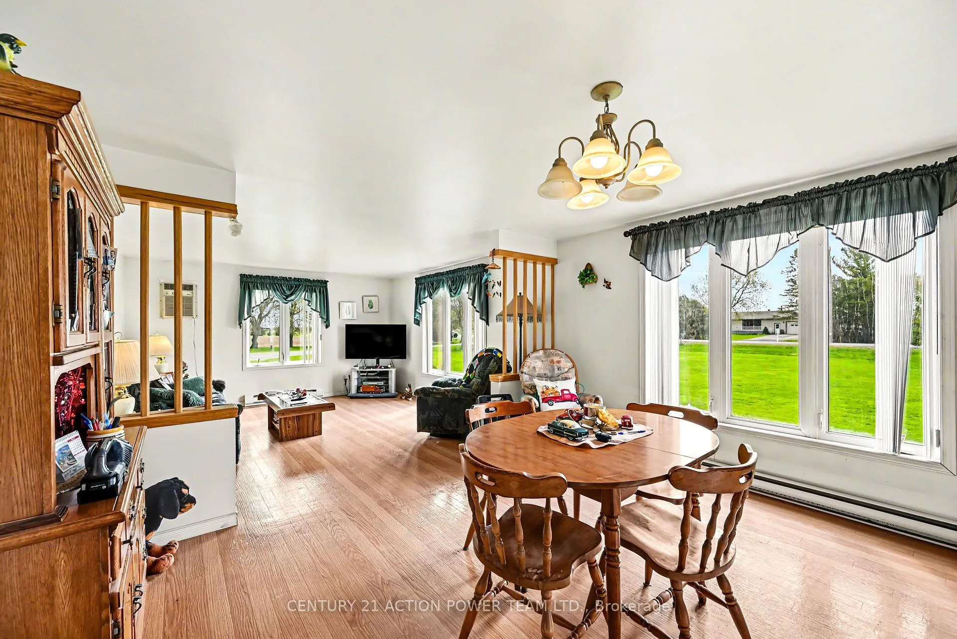 Photo 9 of 15981 County Rd 6, North Stormont, North Stormont (Roxborough) Twp — HOMEH