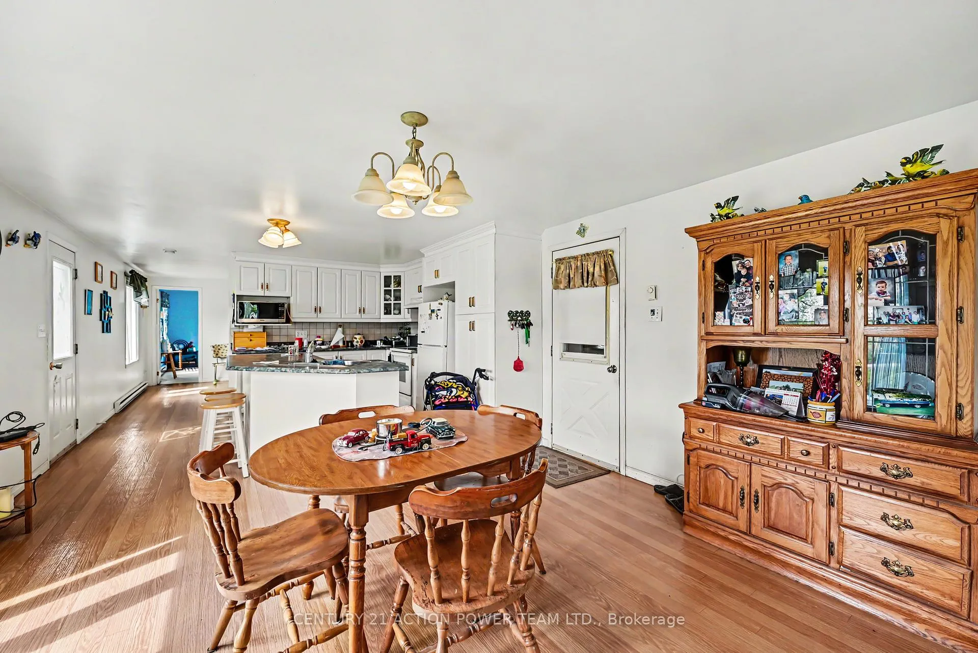 Photo 10 of 15981 County Rd 6, North Stormont, North Stormont (Roxborough) Twp — HOMEH