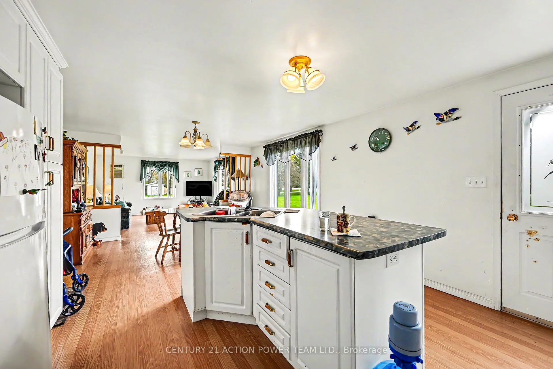 Photo 11 of 15981 County Rd 6, North Stormont, North Stormont (Roxborough) Twp — HOMEH