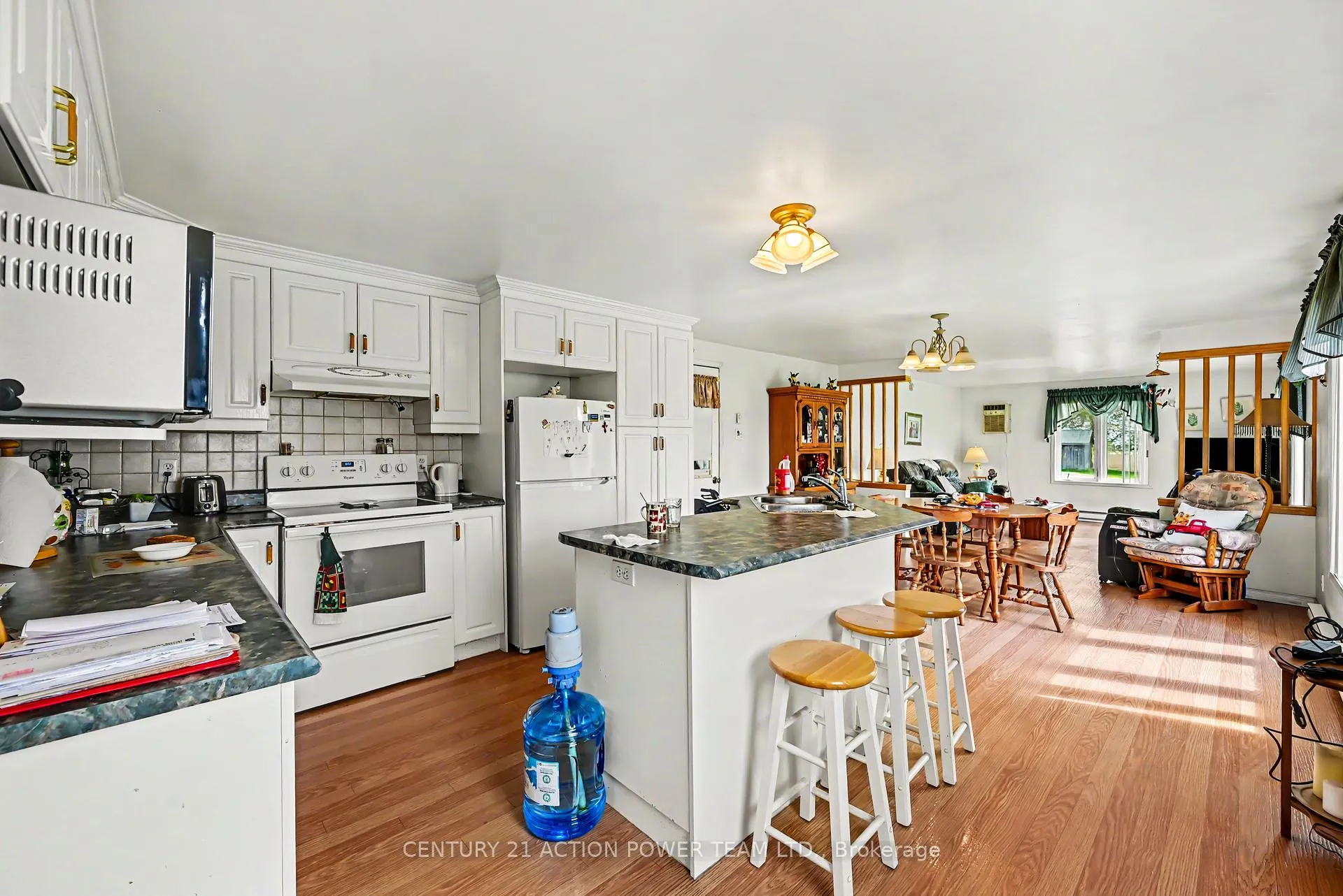 Photo 12 of 15981 County Rd 6, North Stormont, North Stormont (Roxborough) Twp — HOMEH